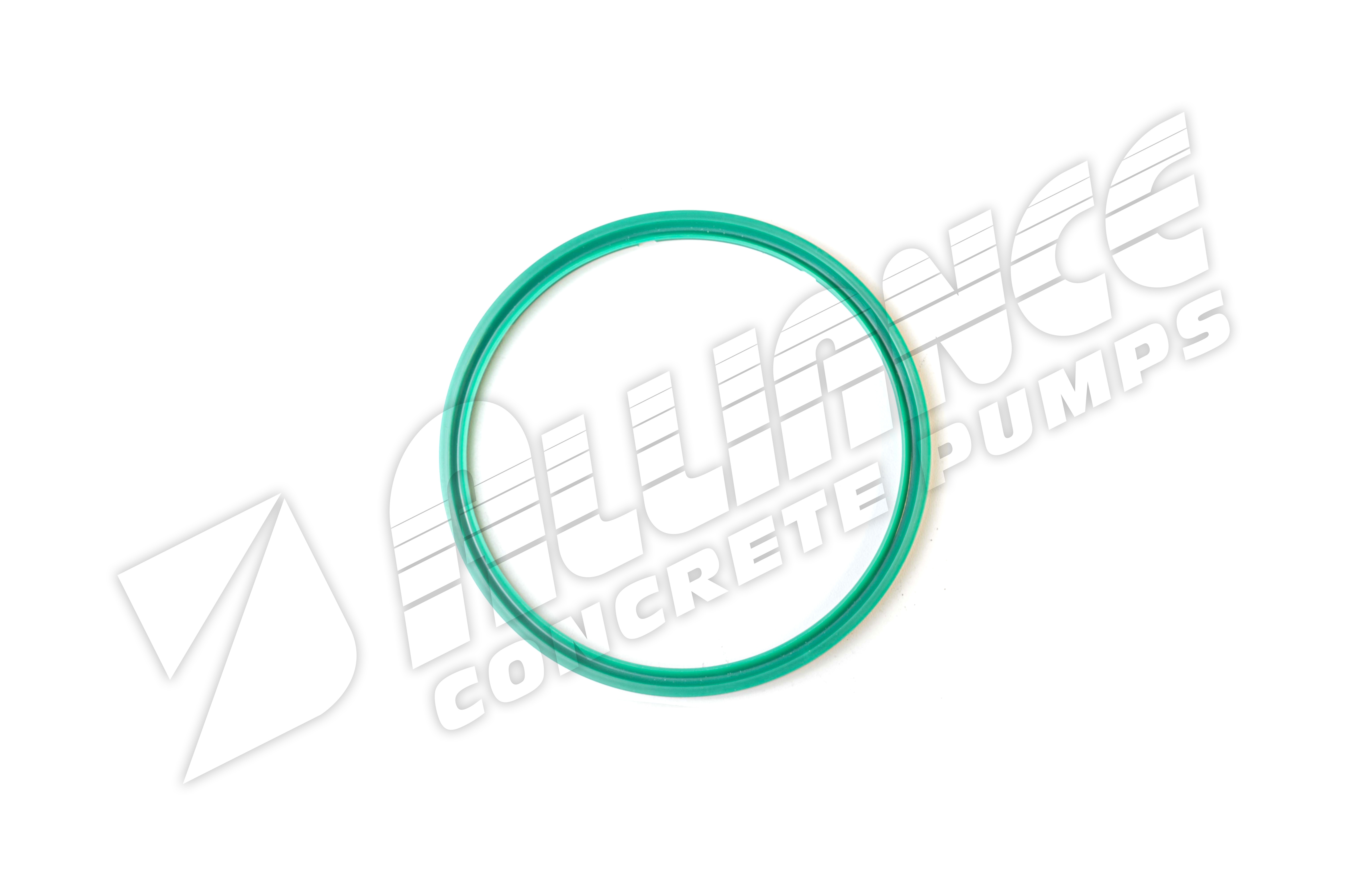 Scraper Ring - TK Rear Housing Seal 3/5 (Requires 1)