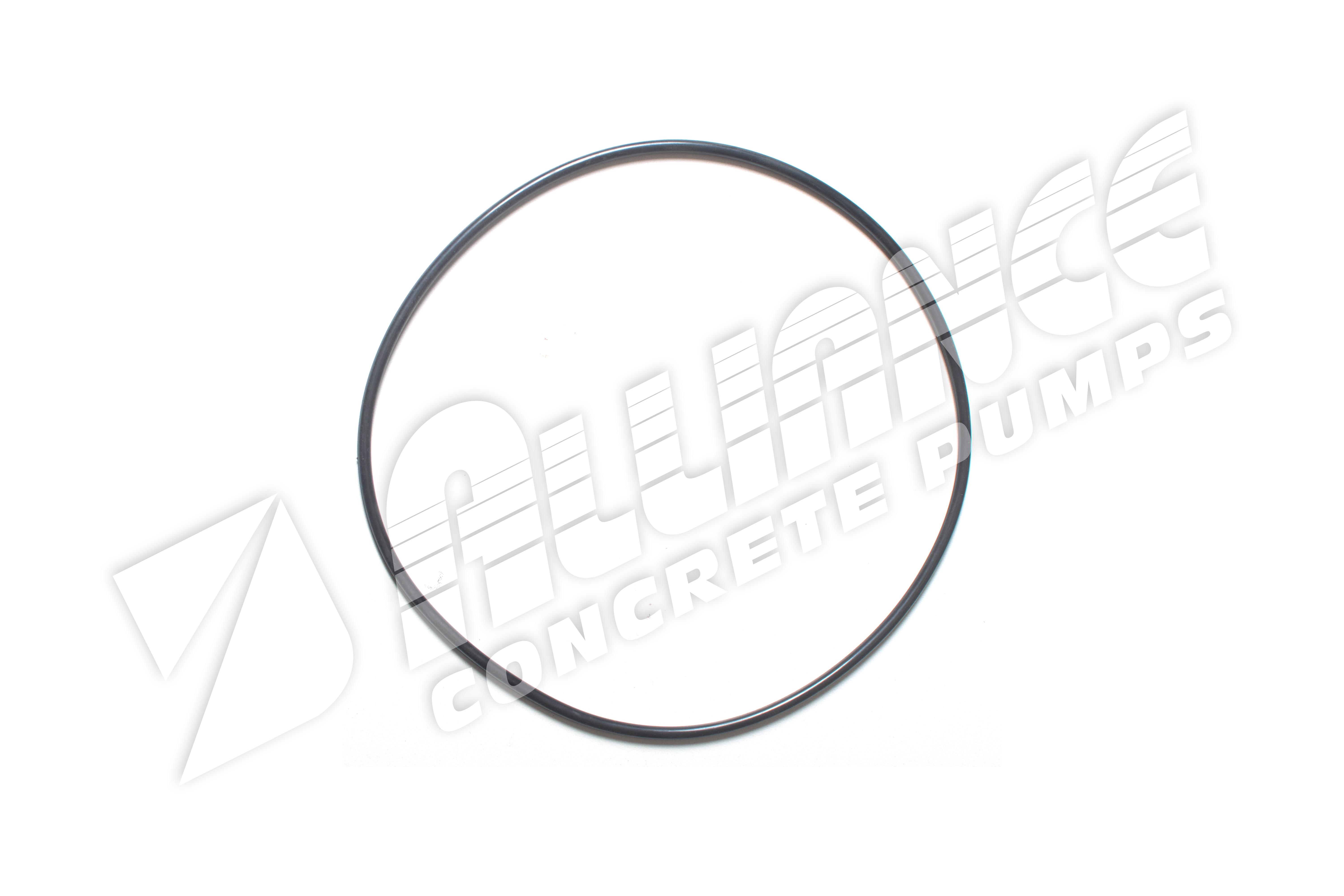 O-Ring for Filter 416341 (Requires 1) - Alliance Concrete Pumps Online ...