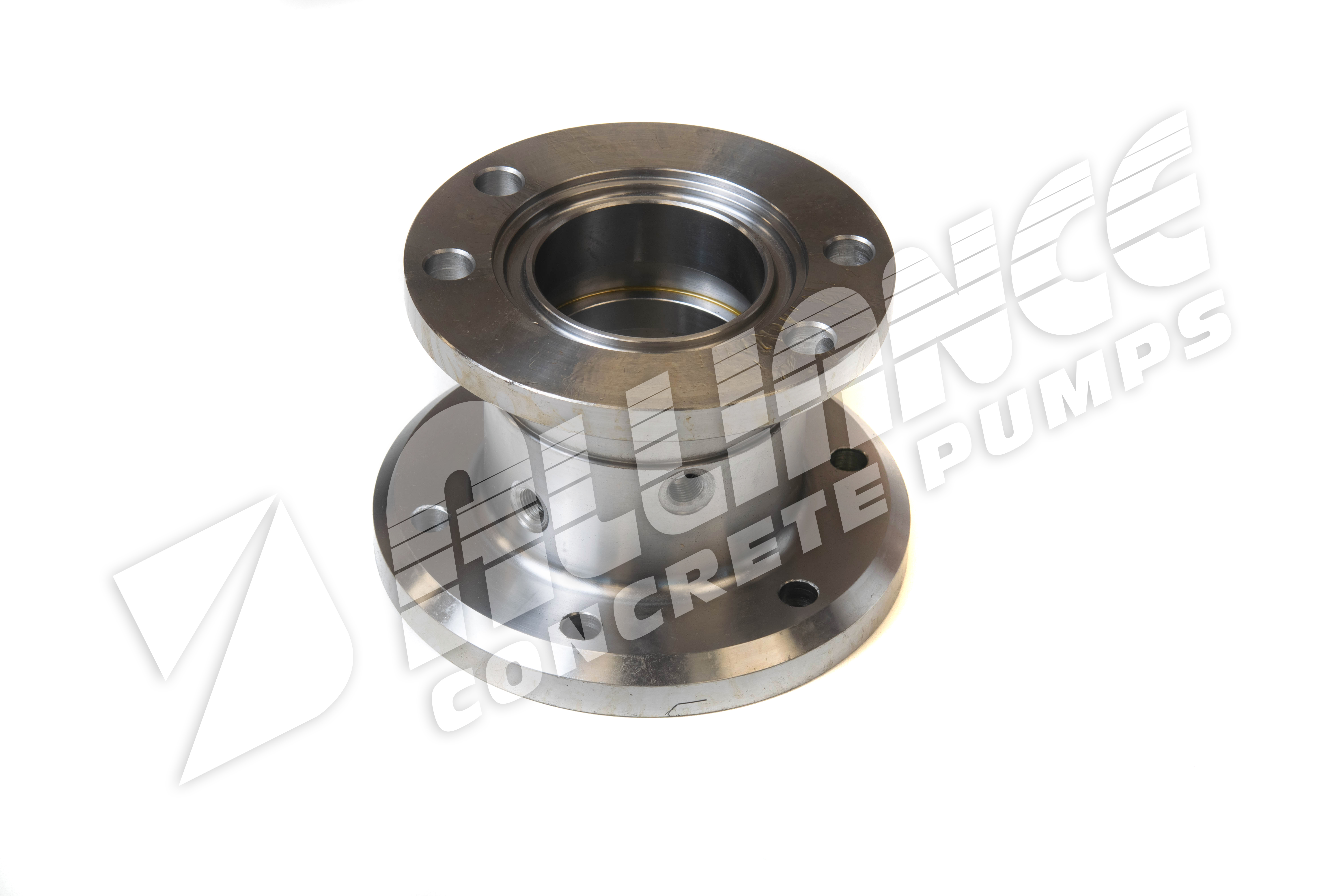 Bearing Flange (Single Motor) 60mm * requires seal