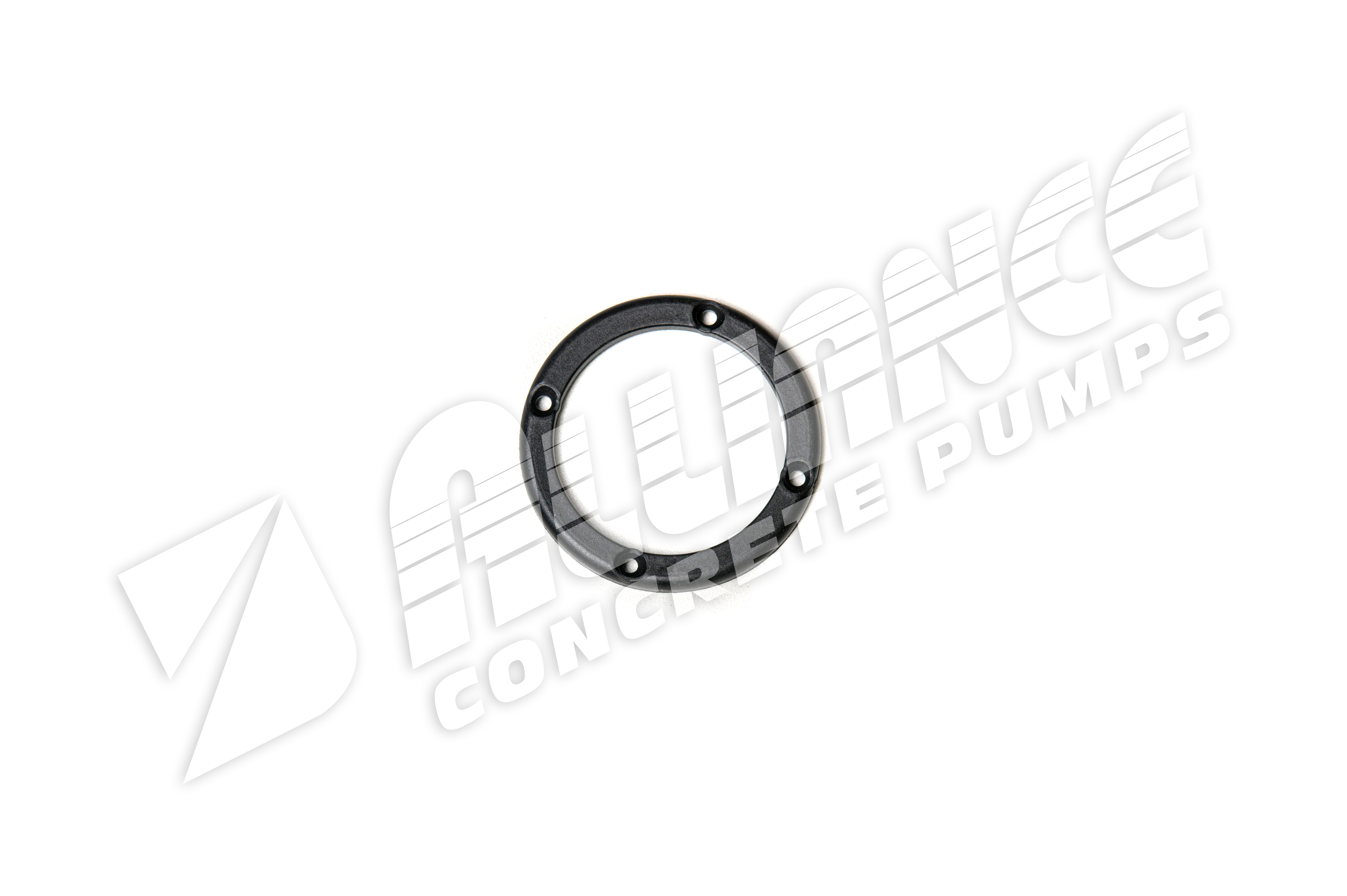 Joystick Clamping Plate, Ergonic 2