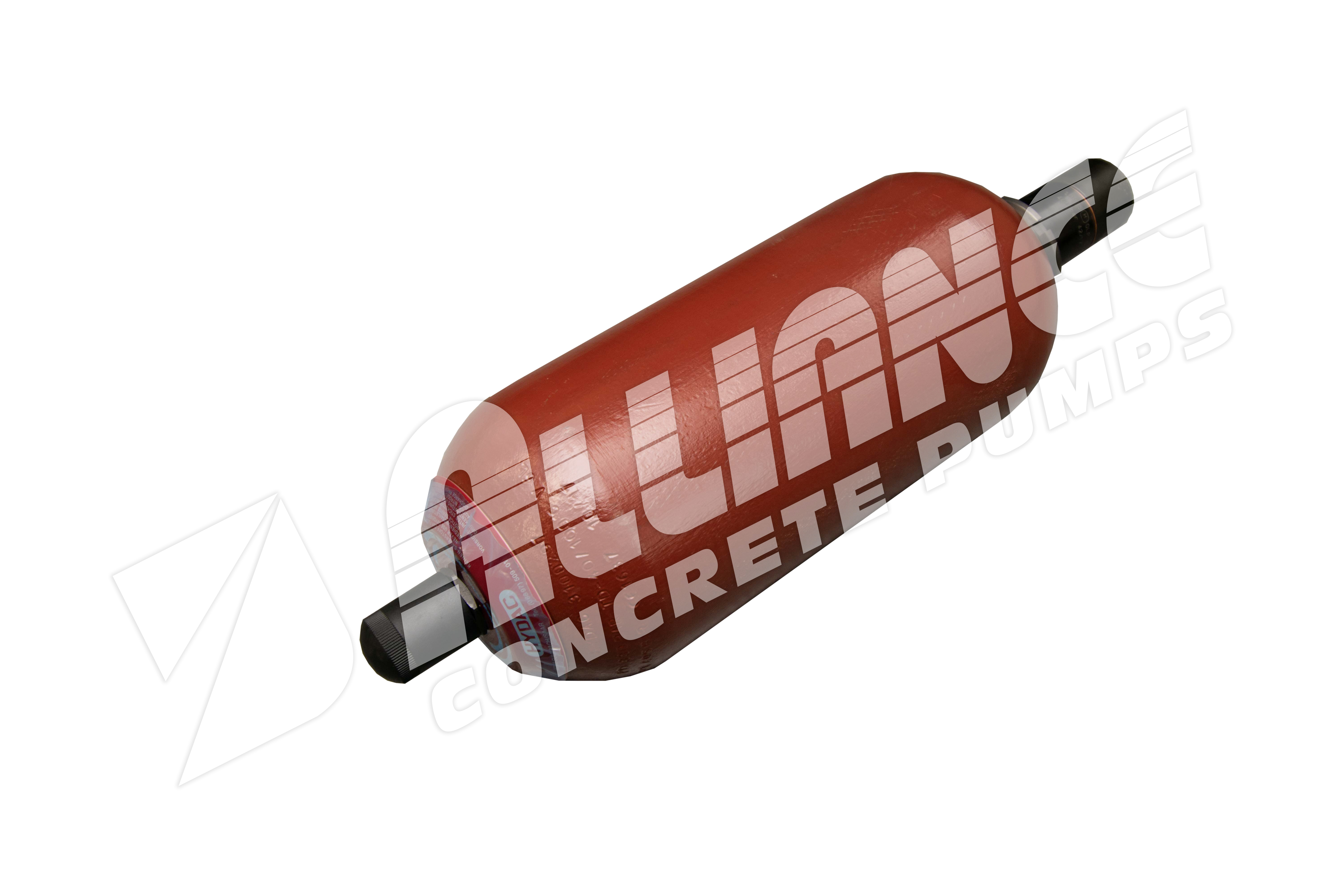 Hydac 6L Accumulator Bottle (273962001)