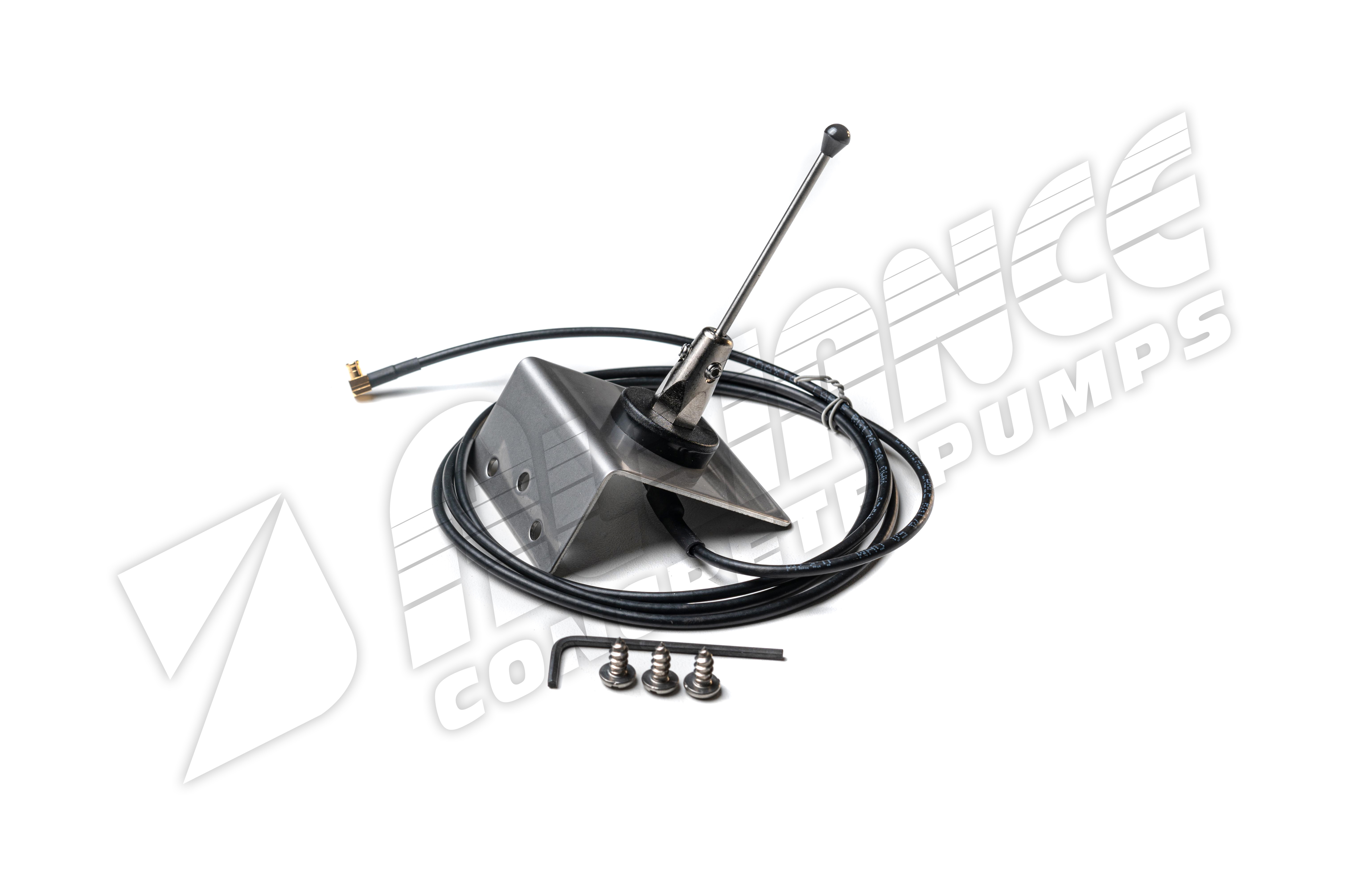 Antenna Kit, Omnex, 4ft, TK Pumps - Alliance Concrete Pumps Online