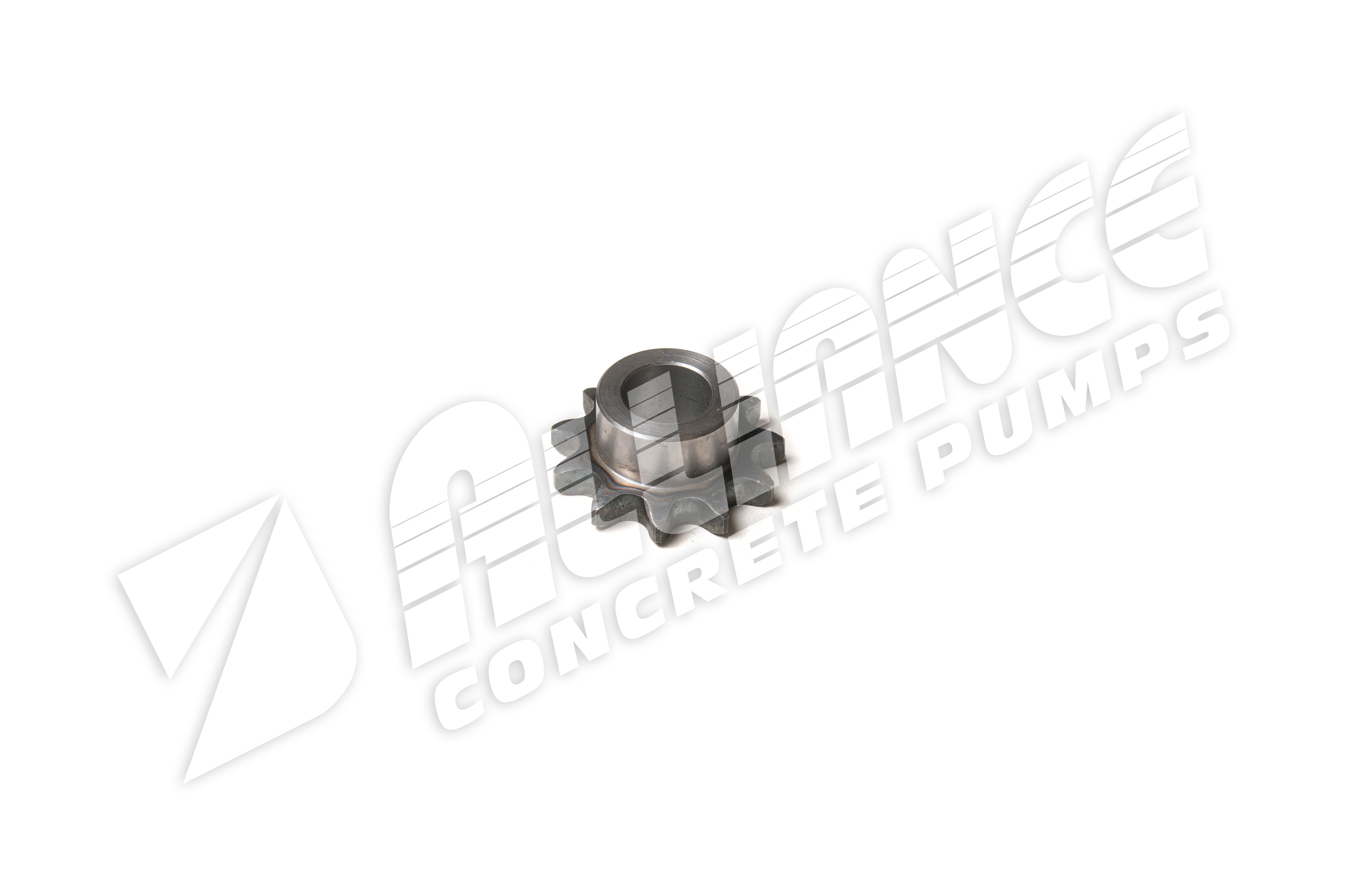 Outrigger Sprocket