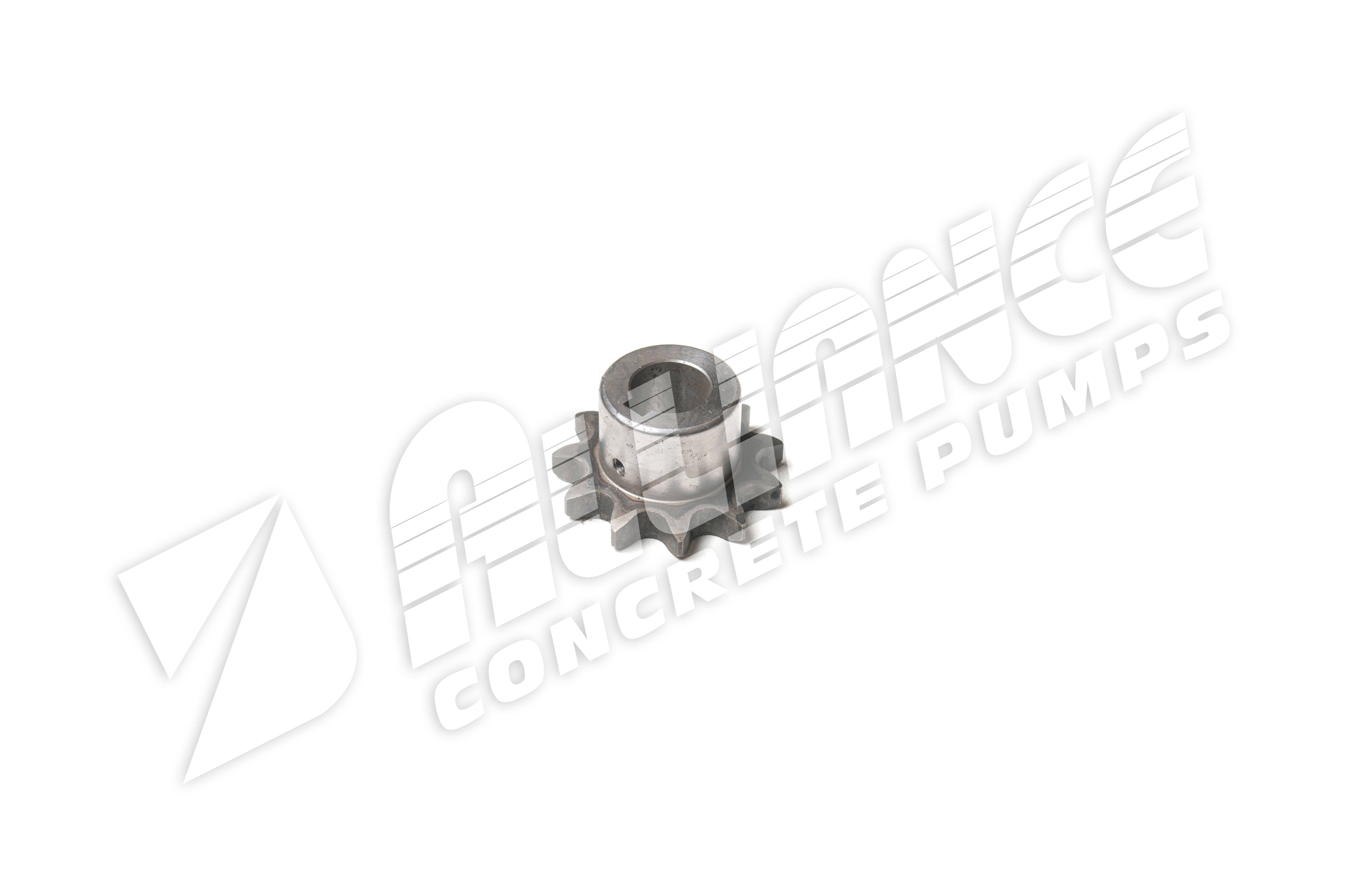 Outrigger Sprocket