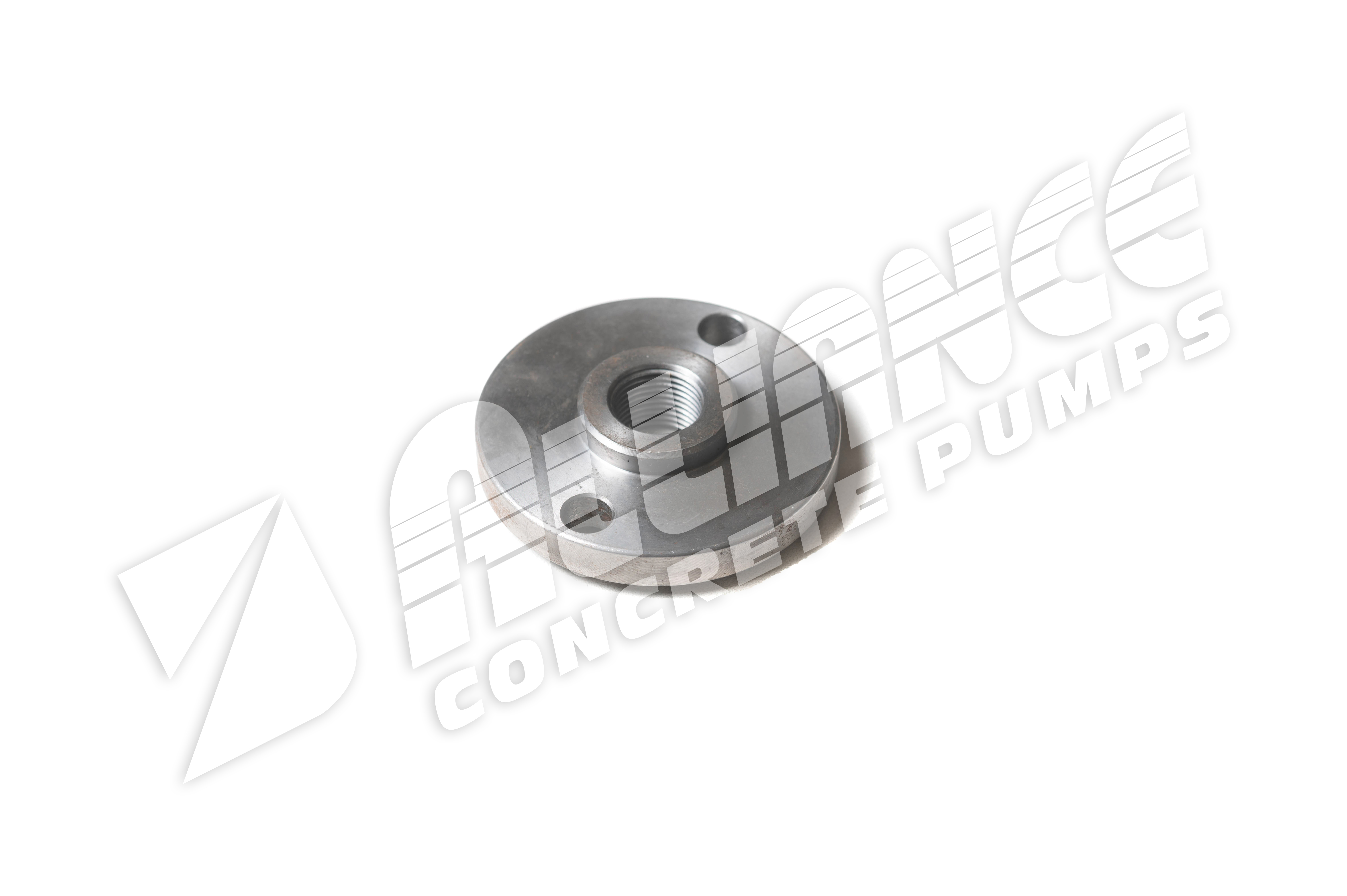 Rear Cover For PTO Box Fork