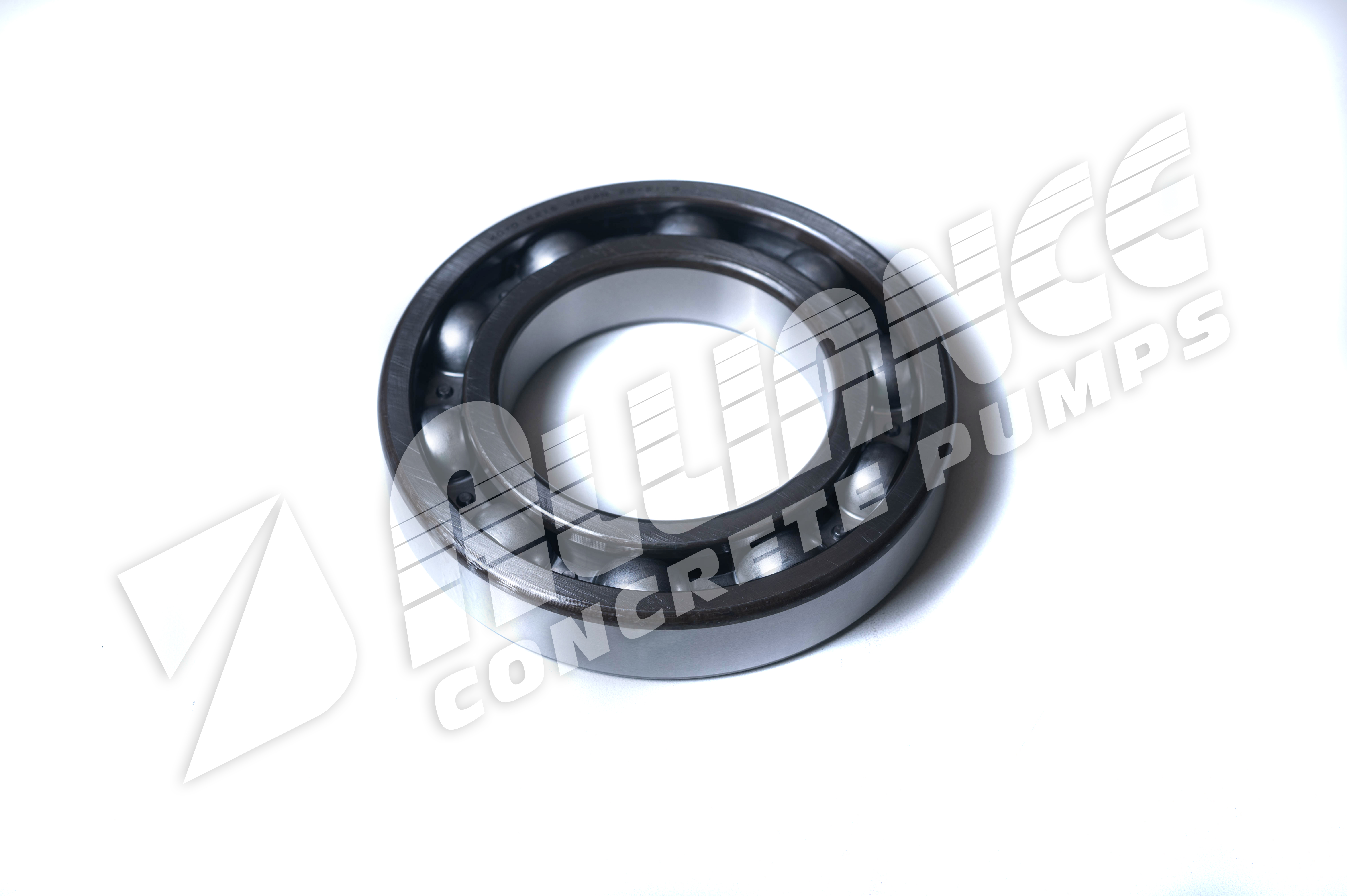 Ball Bearing