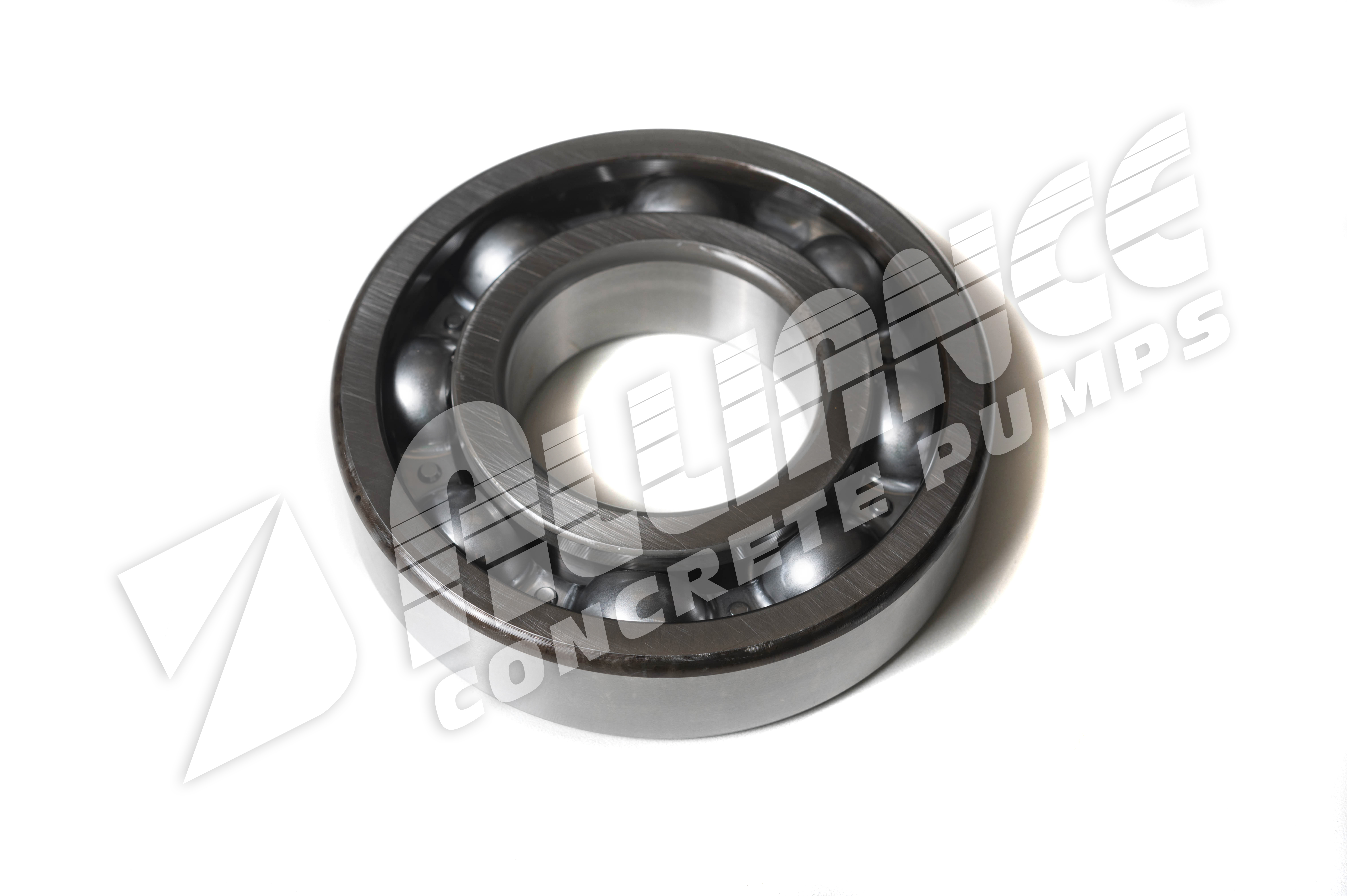 Ball Bearing