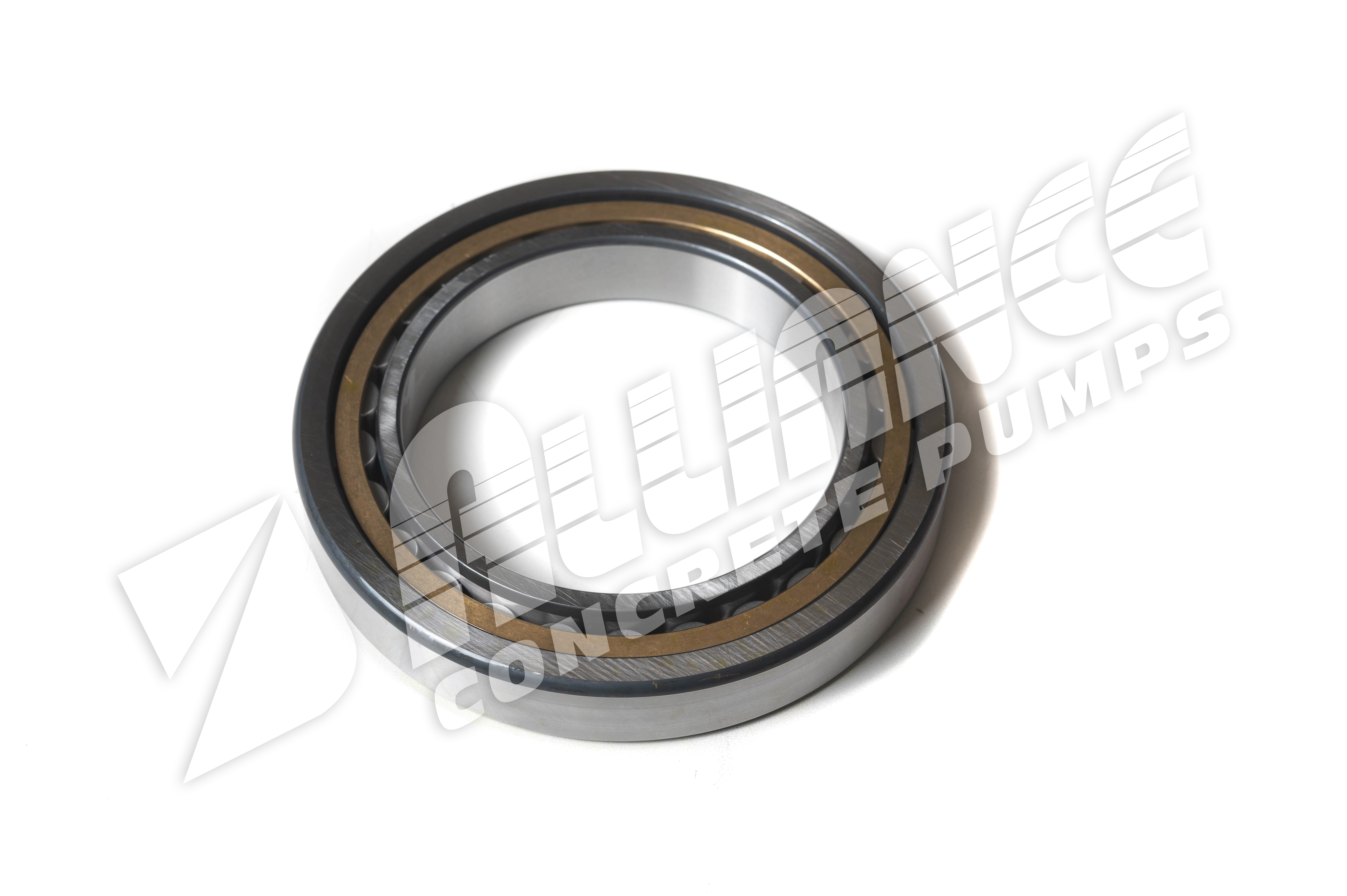 Ball Bearing