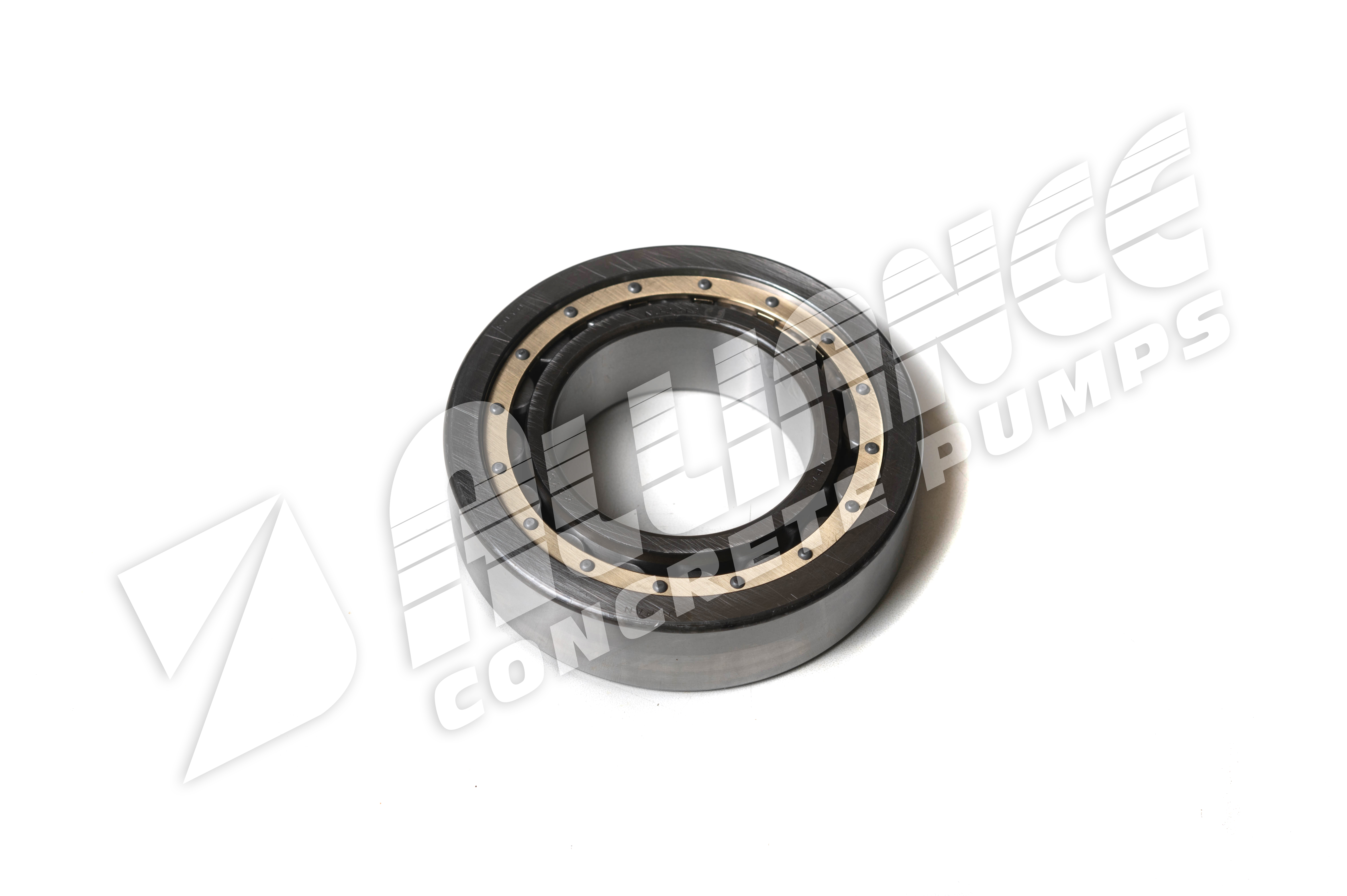 Ball Bearing