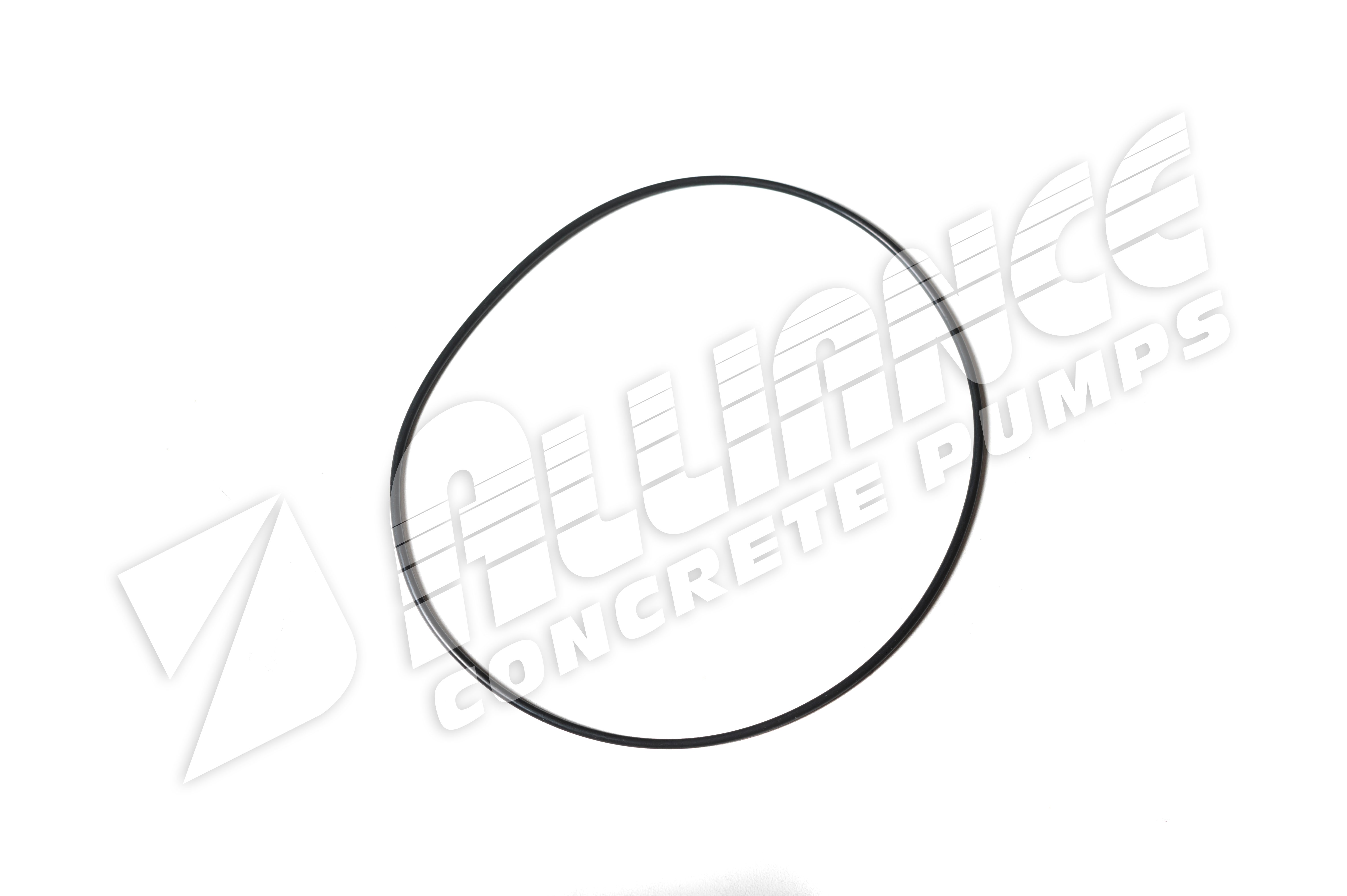 O-Ring Ø170 x 3 (Main Pump to PTO)