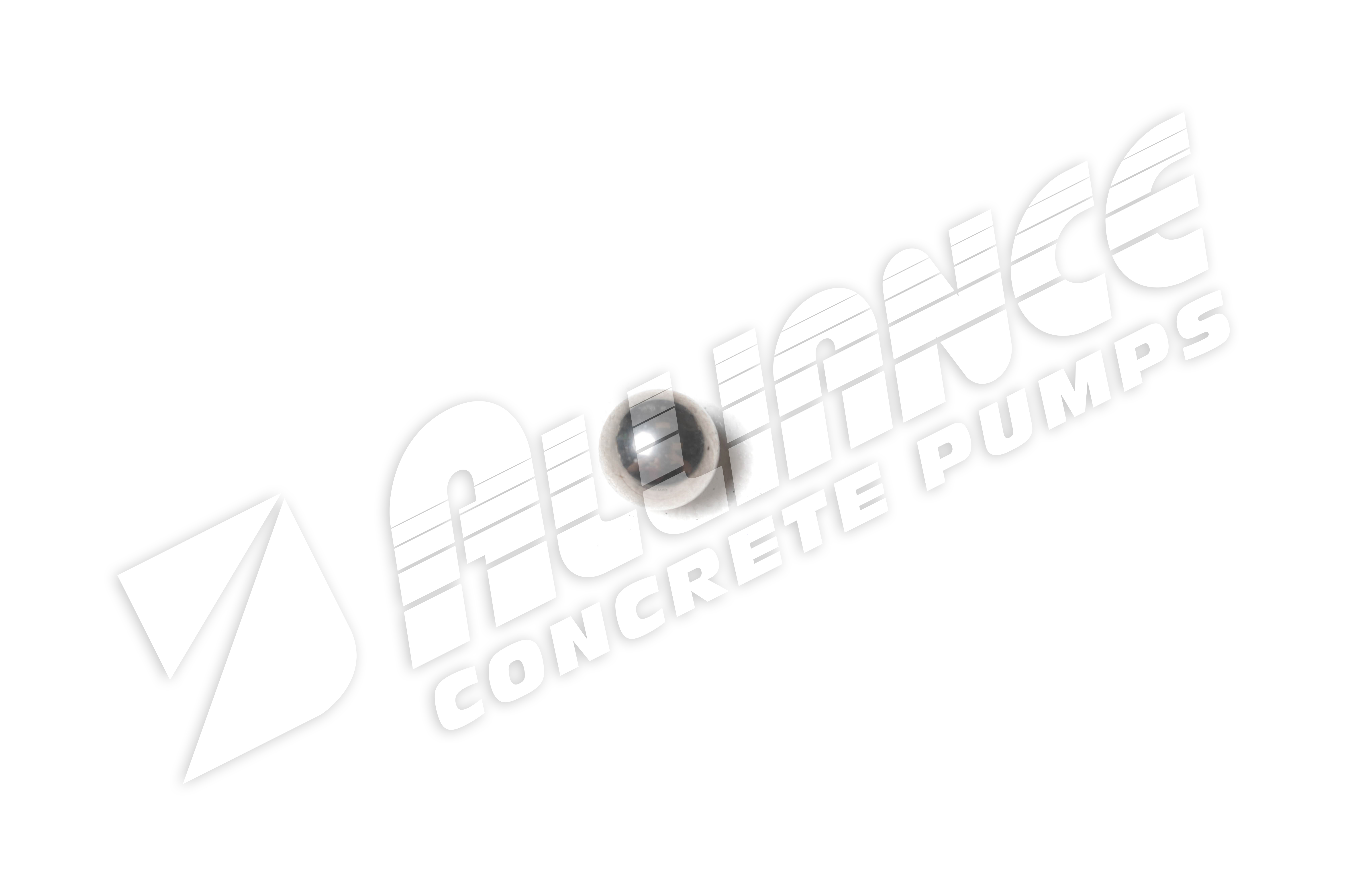 6mm Ball for detent on PTO