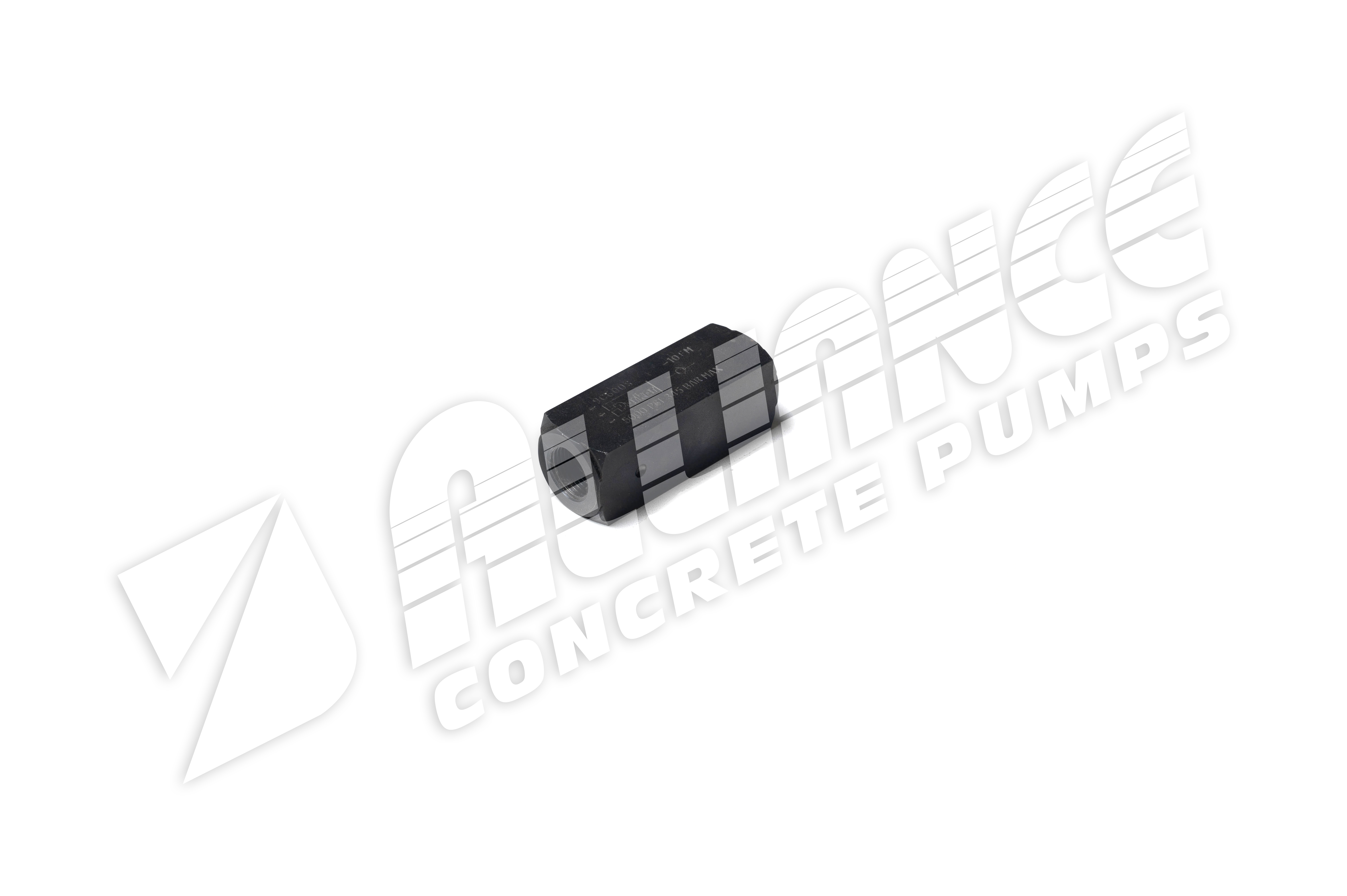Line Check Valve