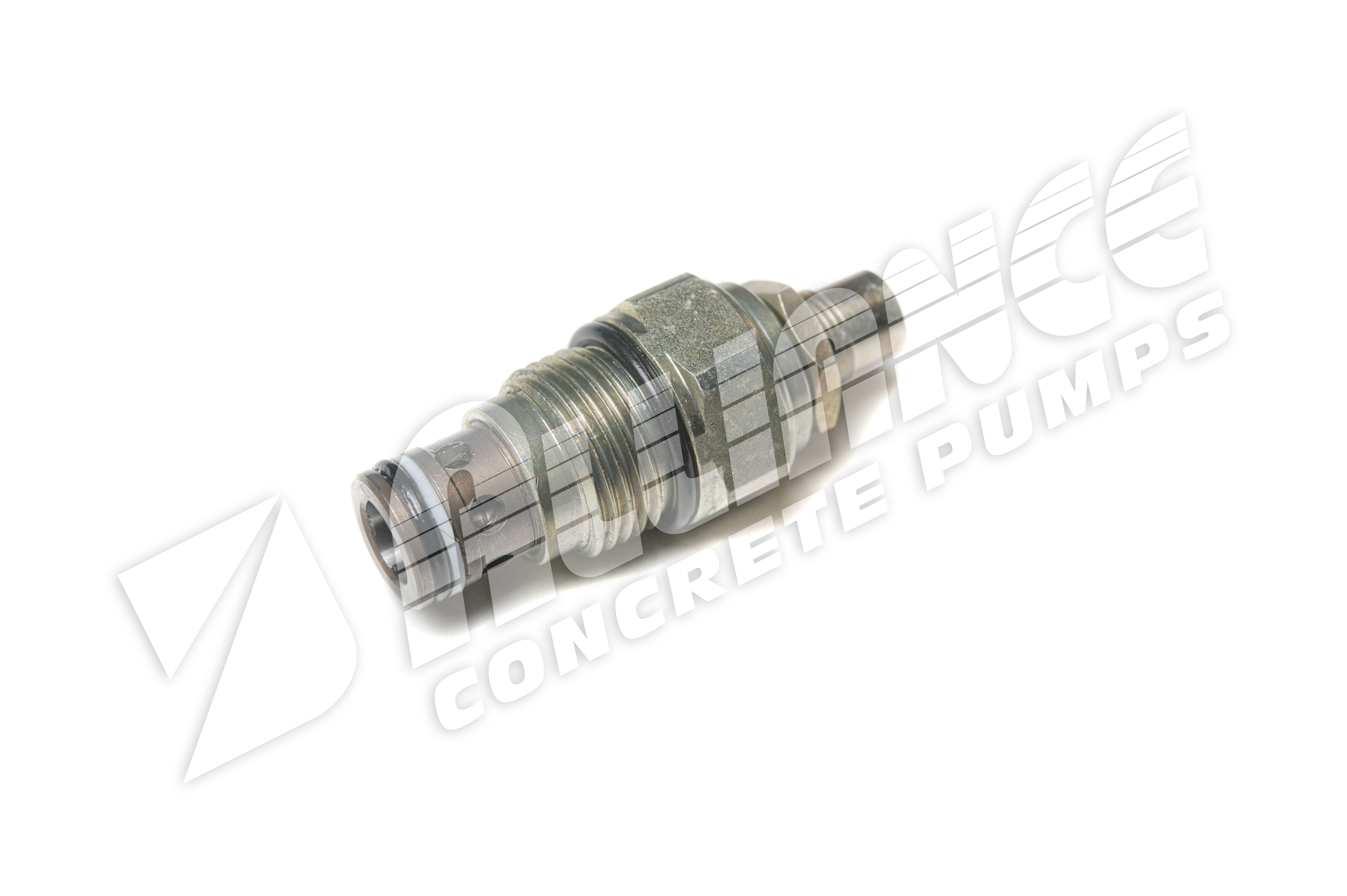 Relief Valve