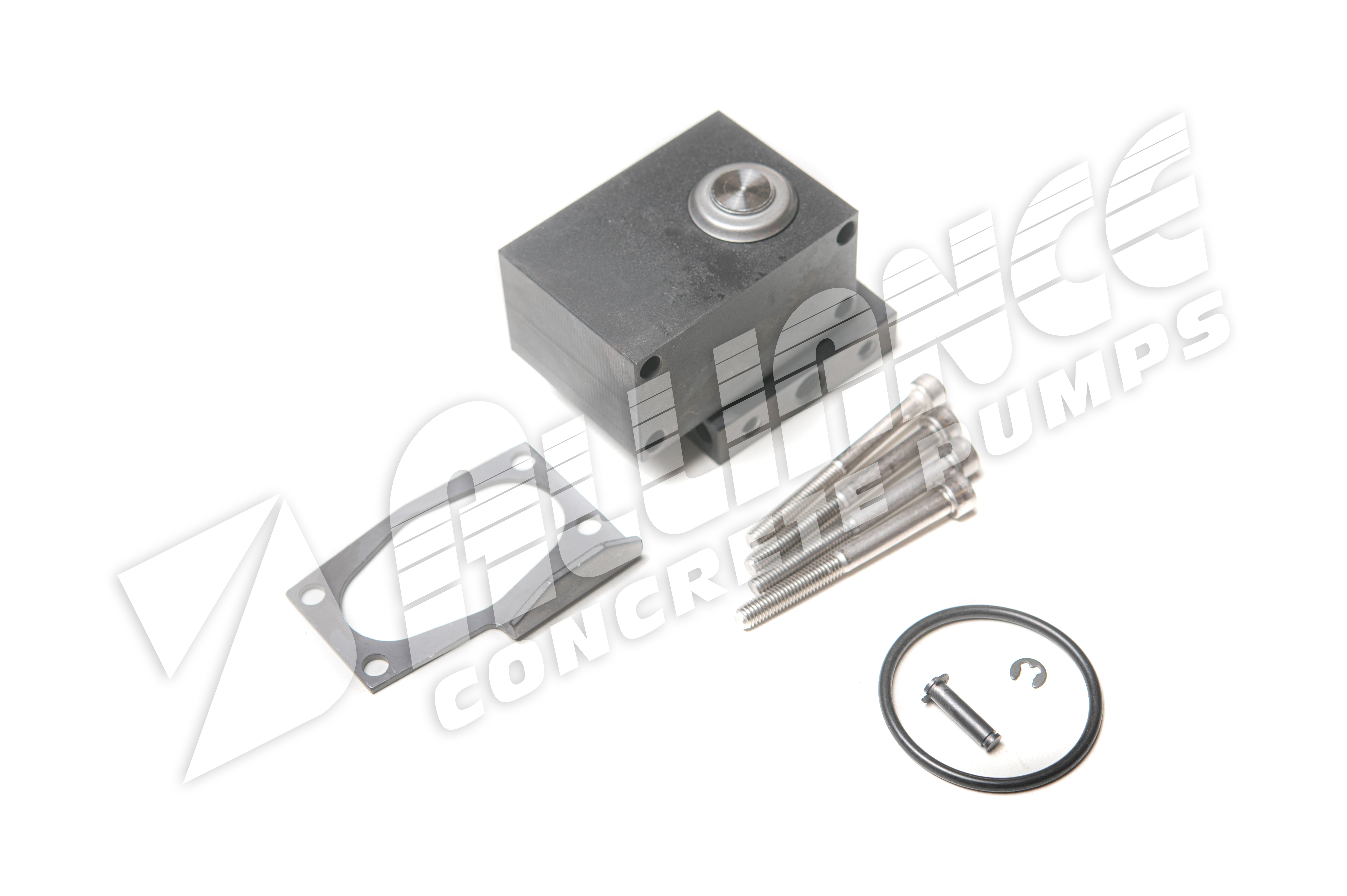 Lever Block