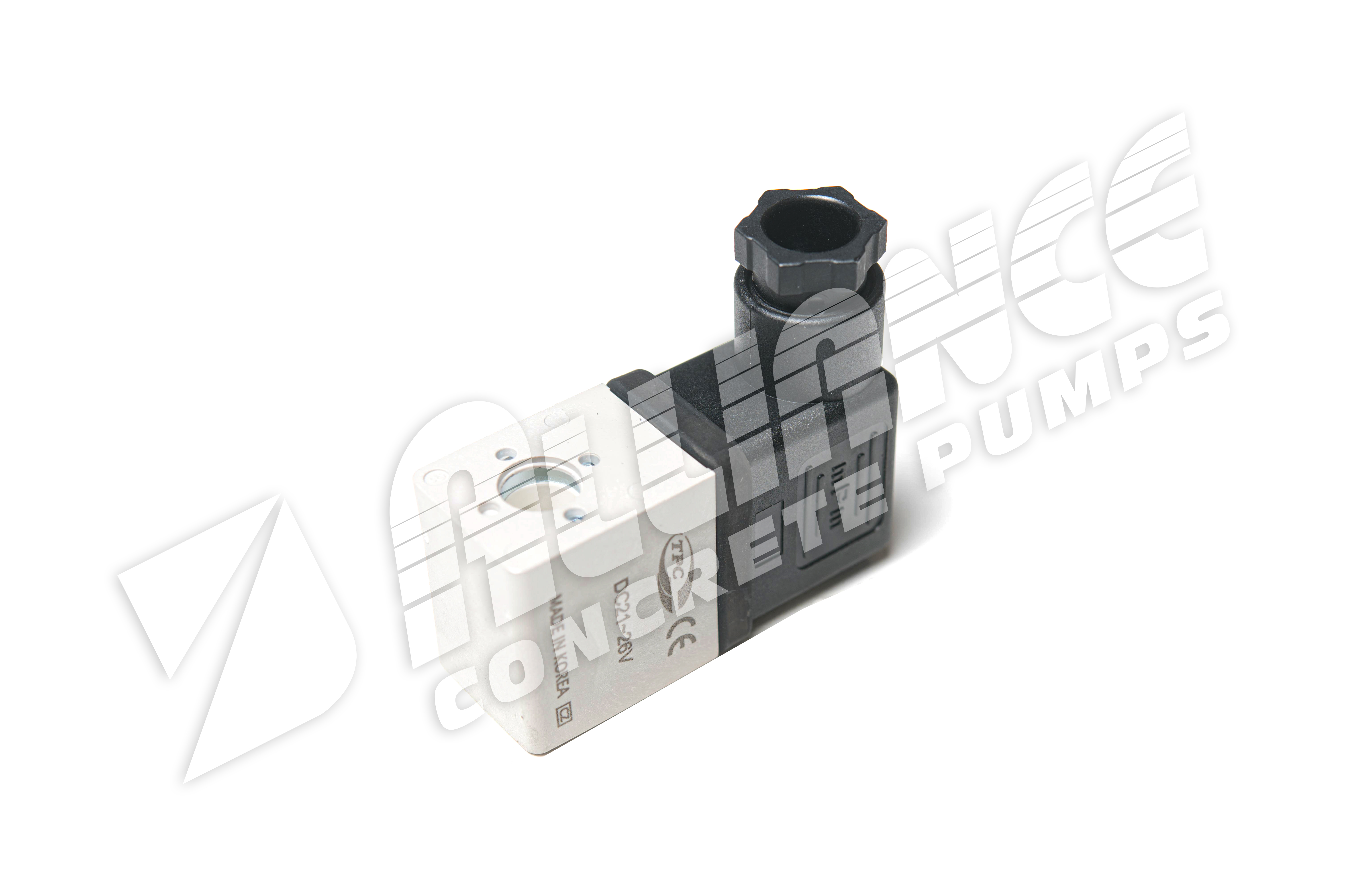 Coil For Air Solenoid Valve
