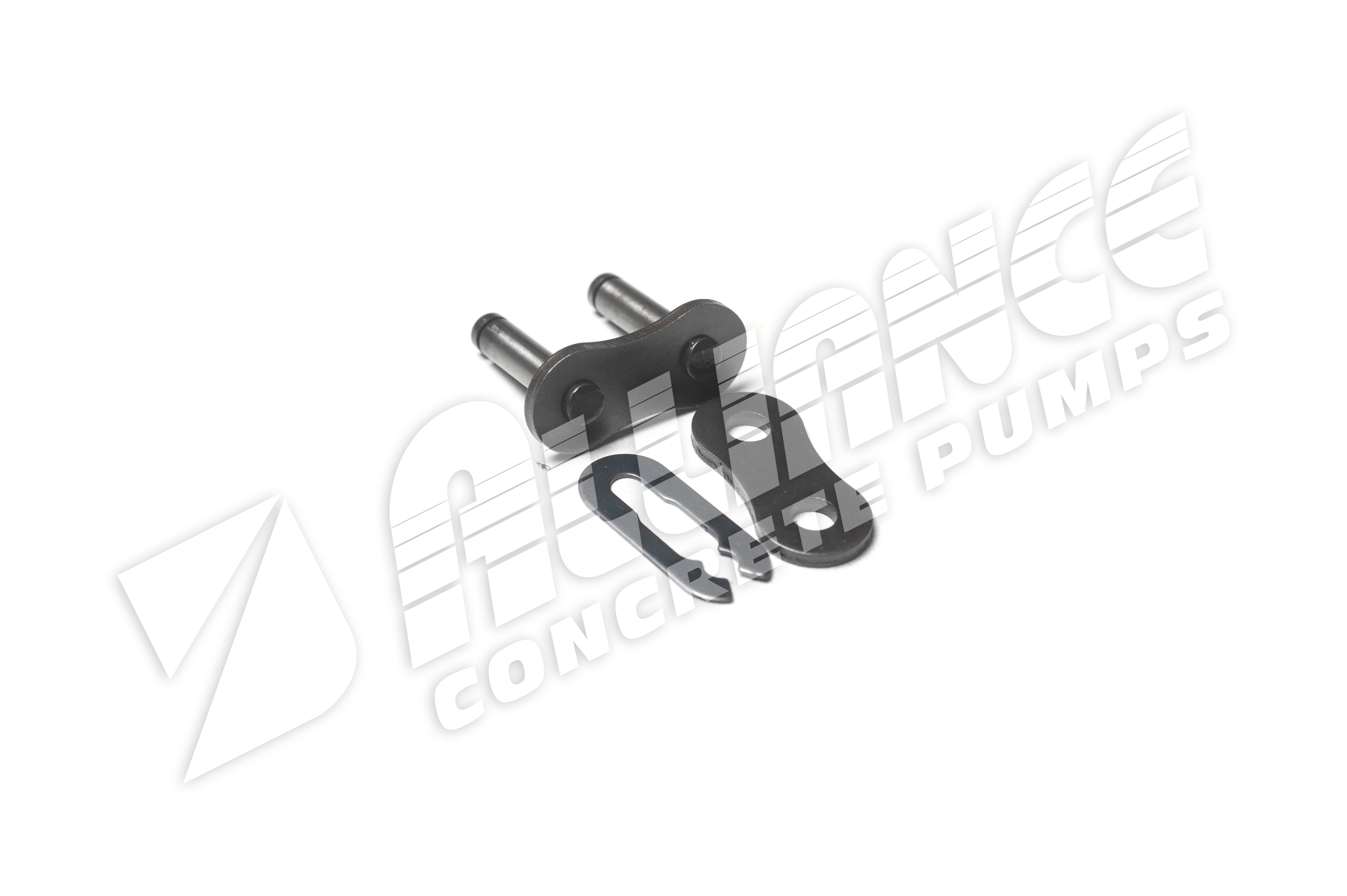 Outrigger Chain Master Links 60mm