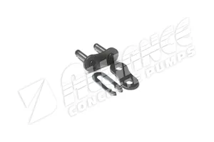 Outrigger Chain Master Links 60mm