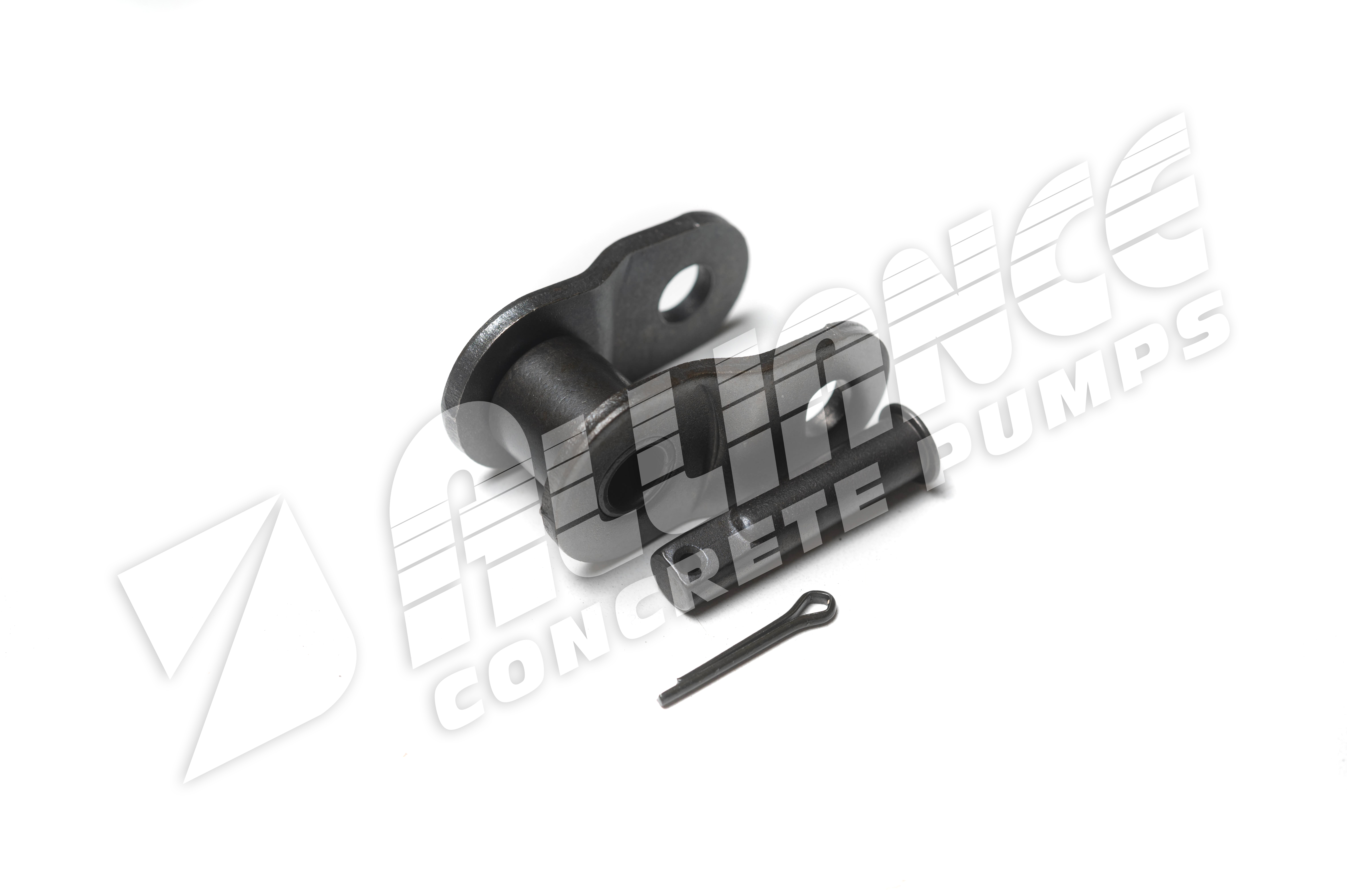 Outrigger Chain Half Links (Large)