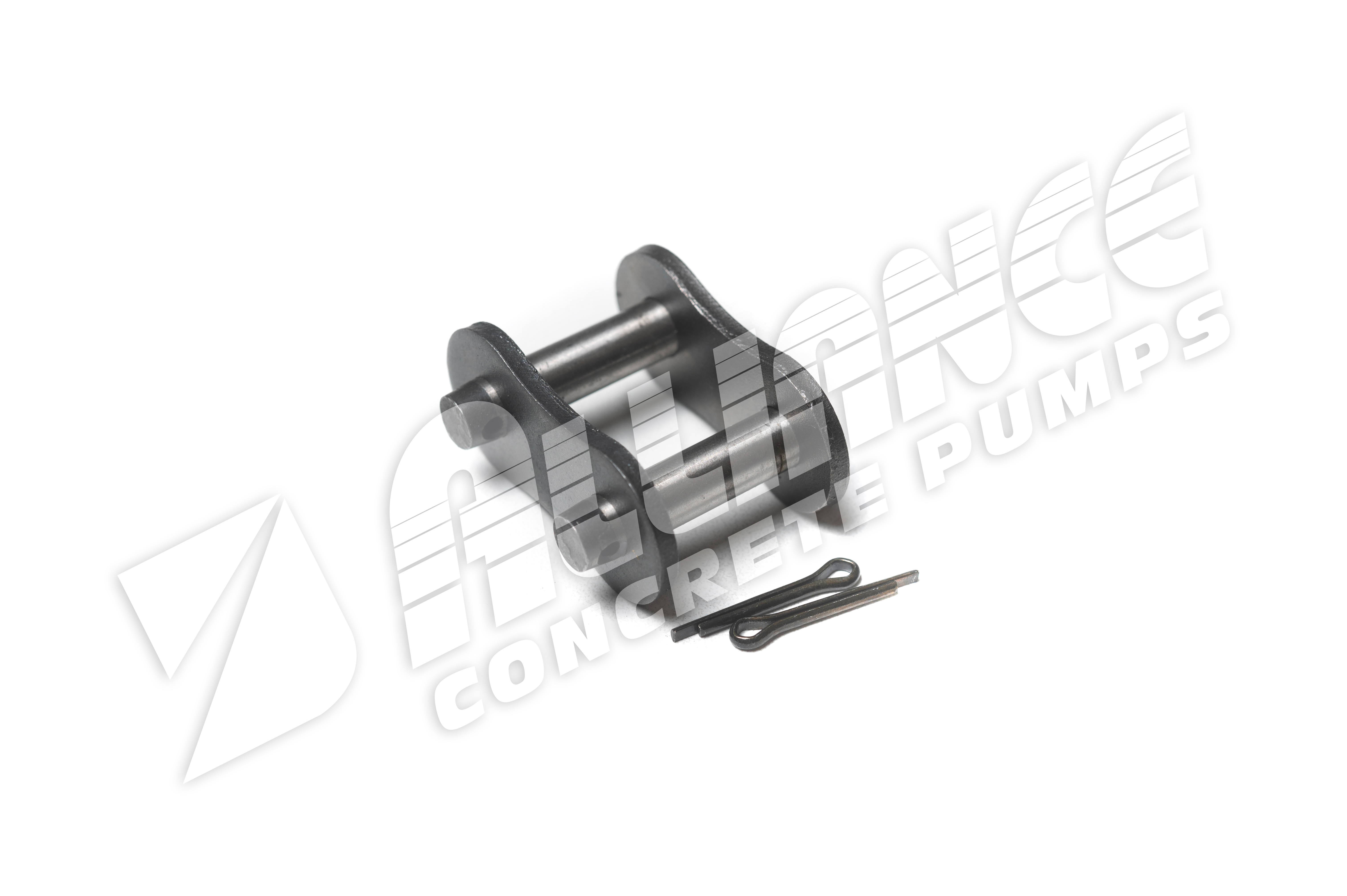 Outrigger Chain Master Links 80mm