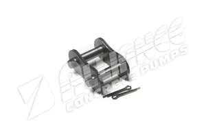 Outrigger Chain Master Links 80mm