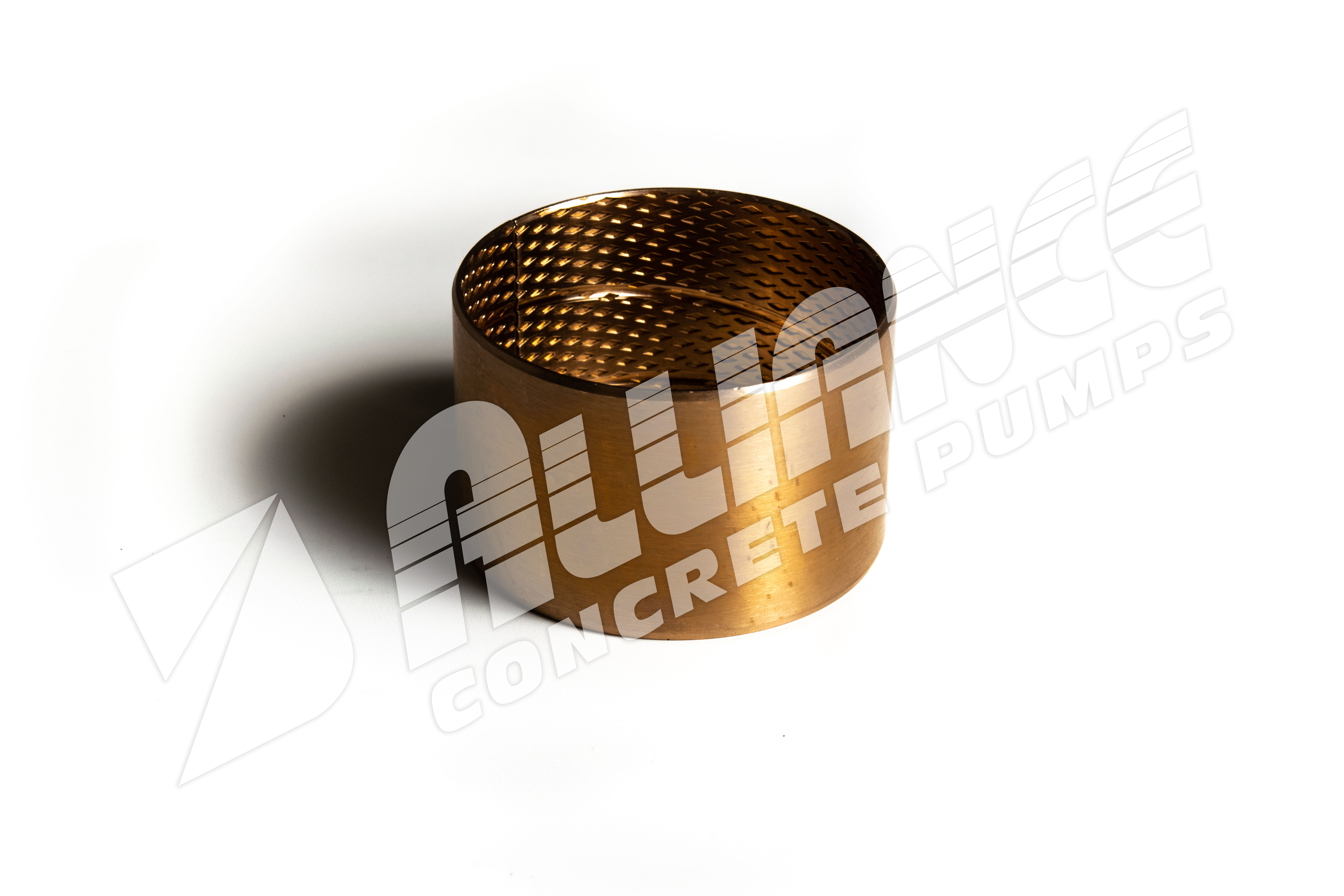 Bushing (w/Grease Groove)