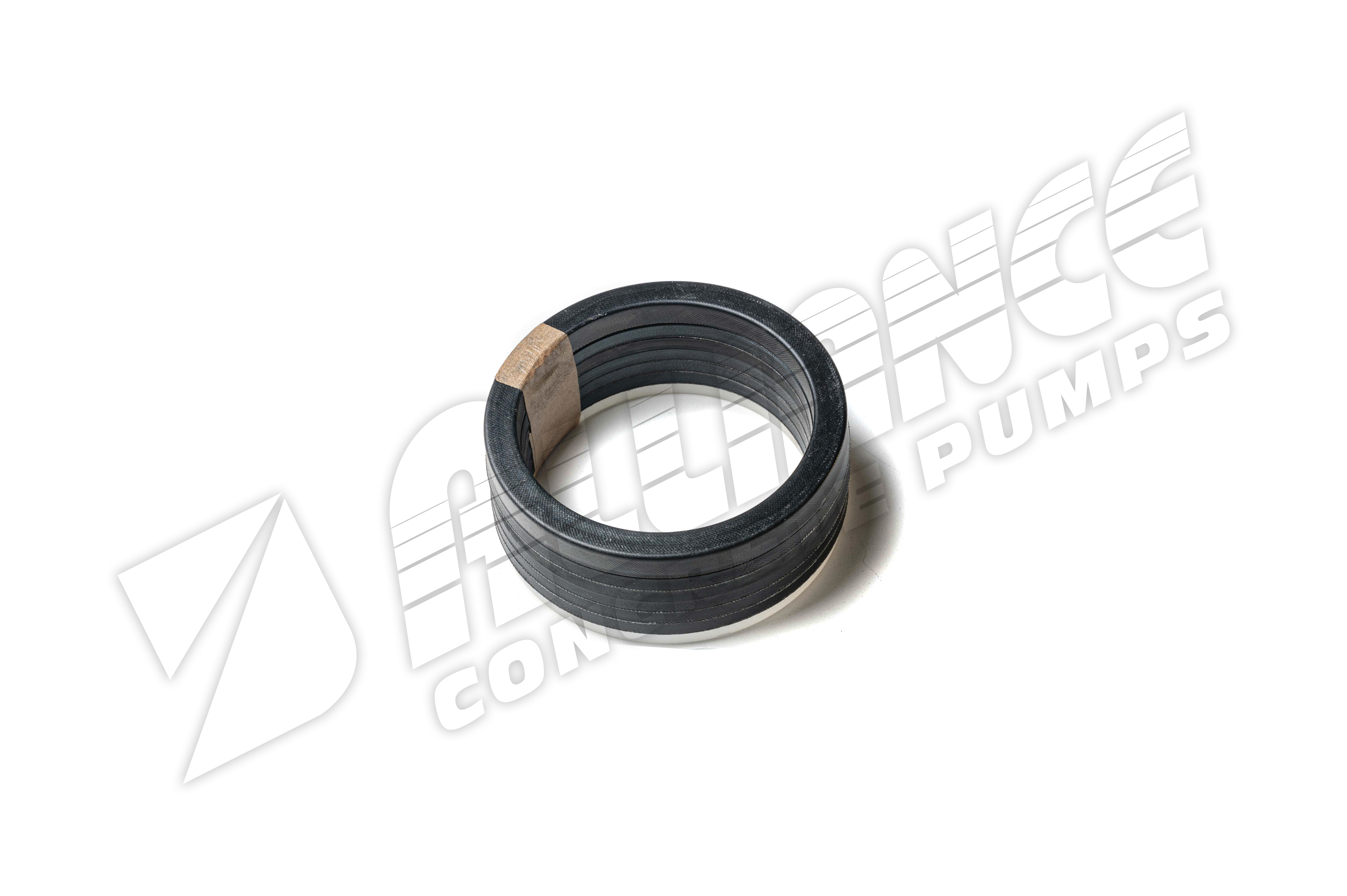 Gland Set 85/105 x 40mm 1001 Pump