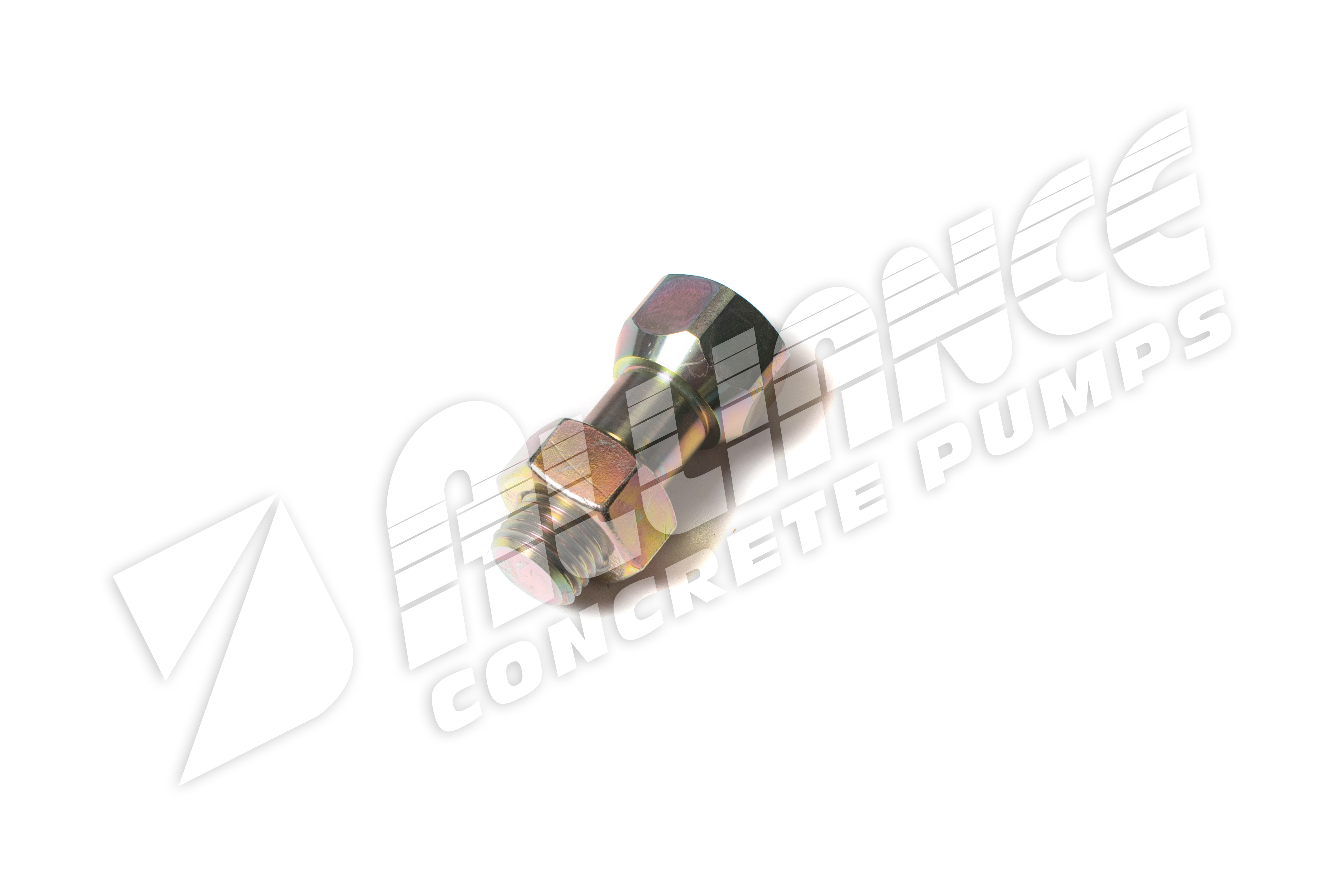 Screw M30 x 70 Special Head (Requires 2)