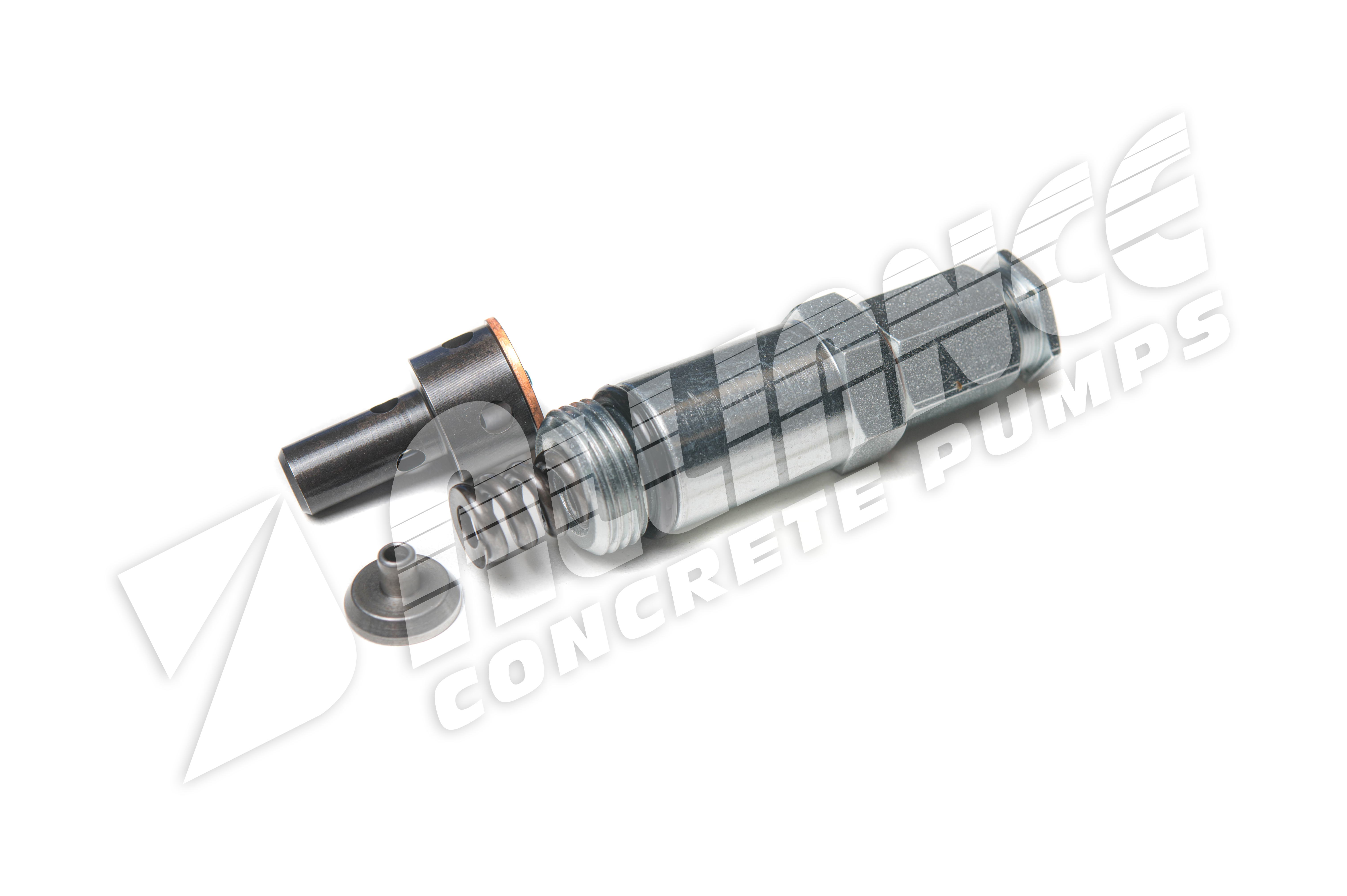 Relief Valve for valve RB166