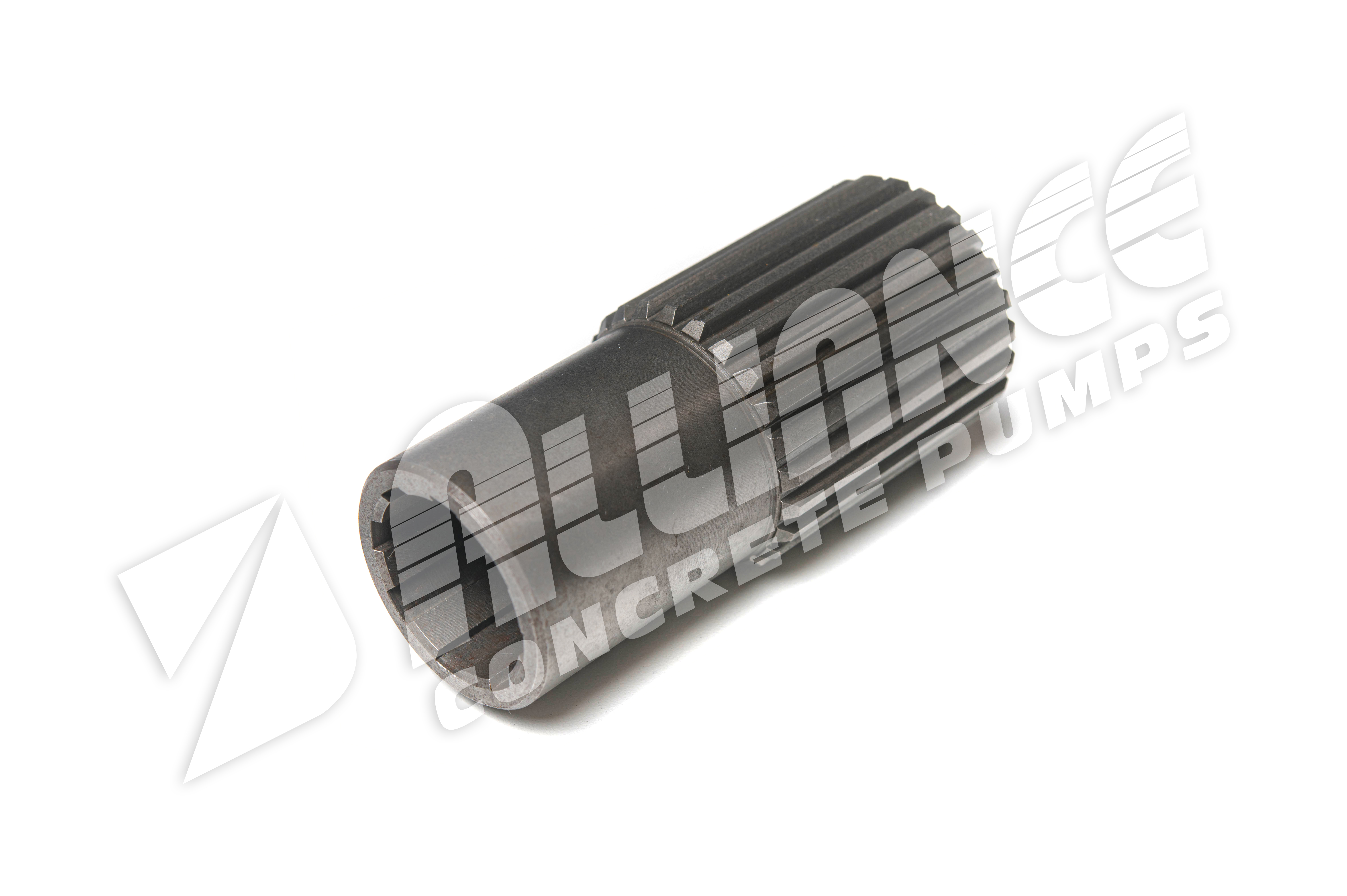 Coupler for Boom Pump