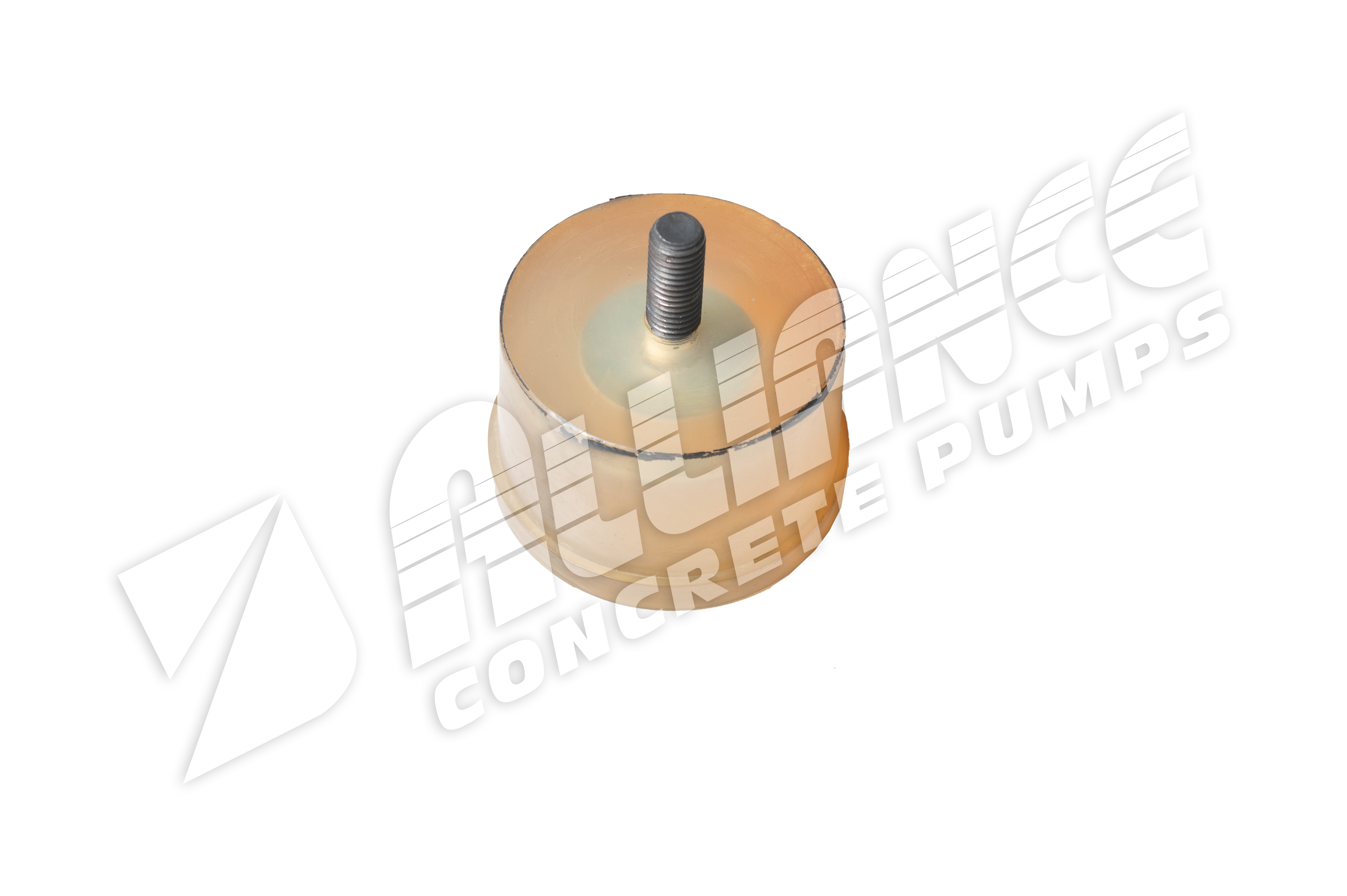 Outrigger Rubber Stopper