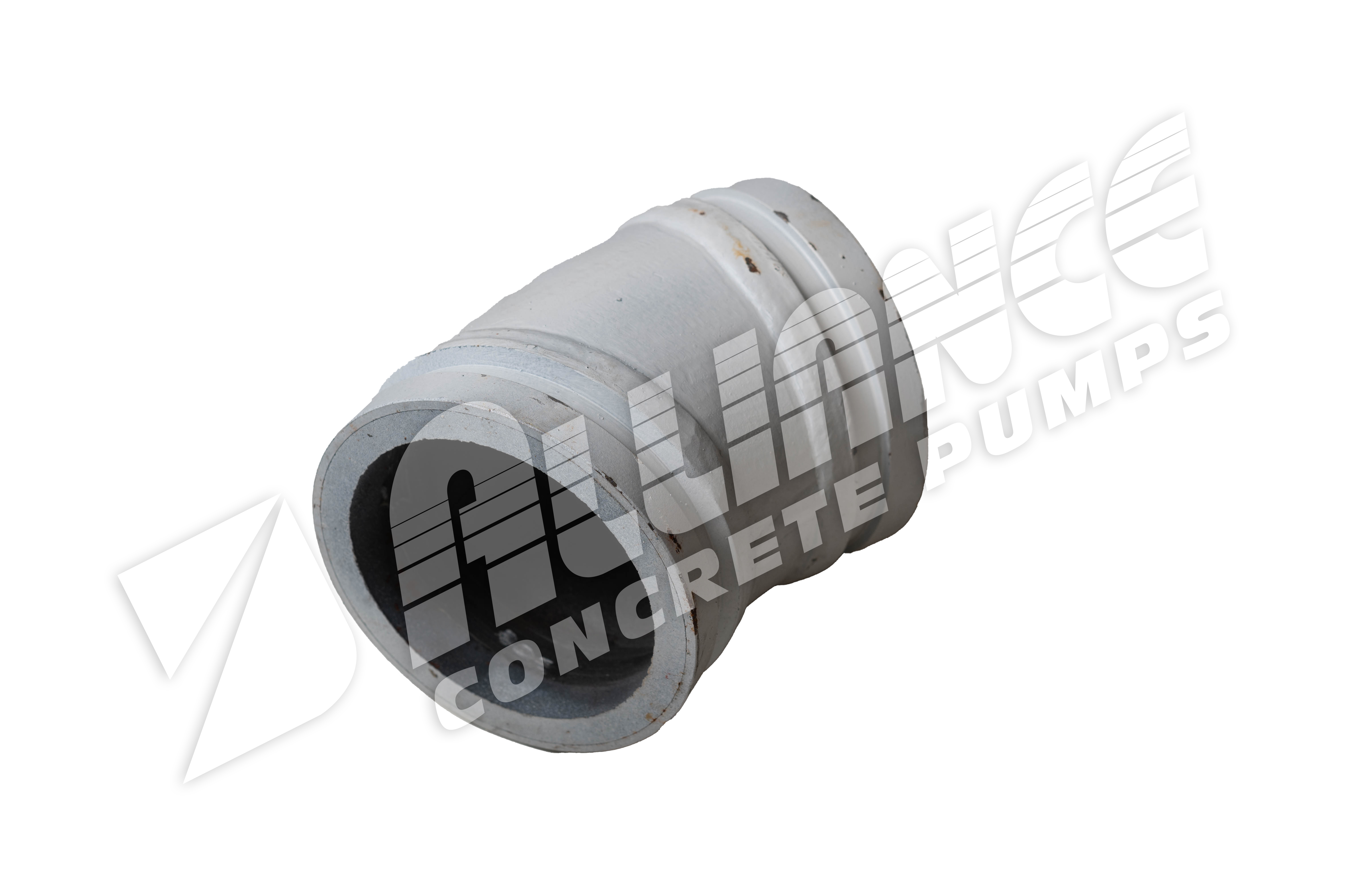 Junjin 30° Twin Wall Elbow, CCI