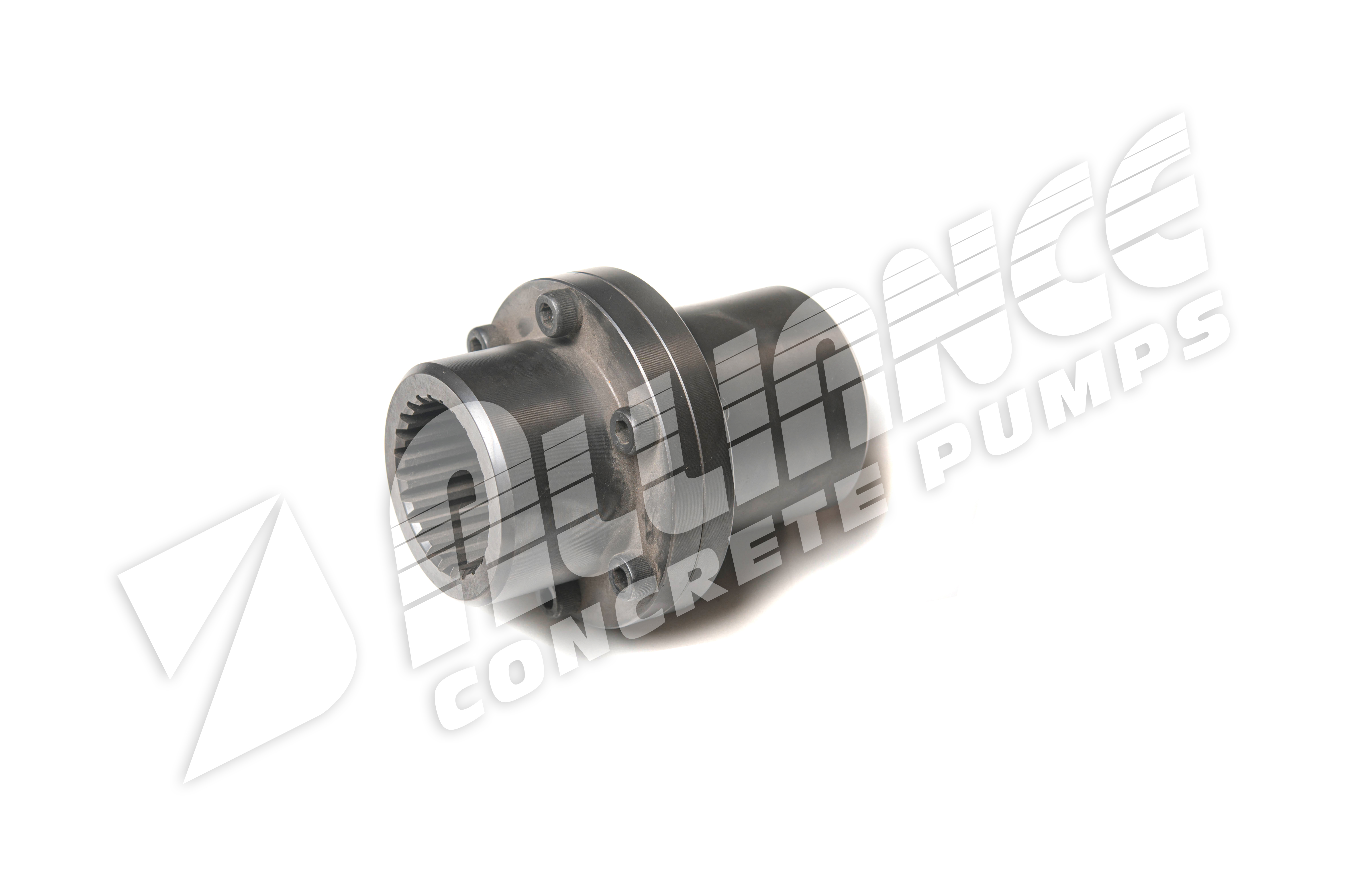 coupling KIT(G61, RB644 & MS110)