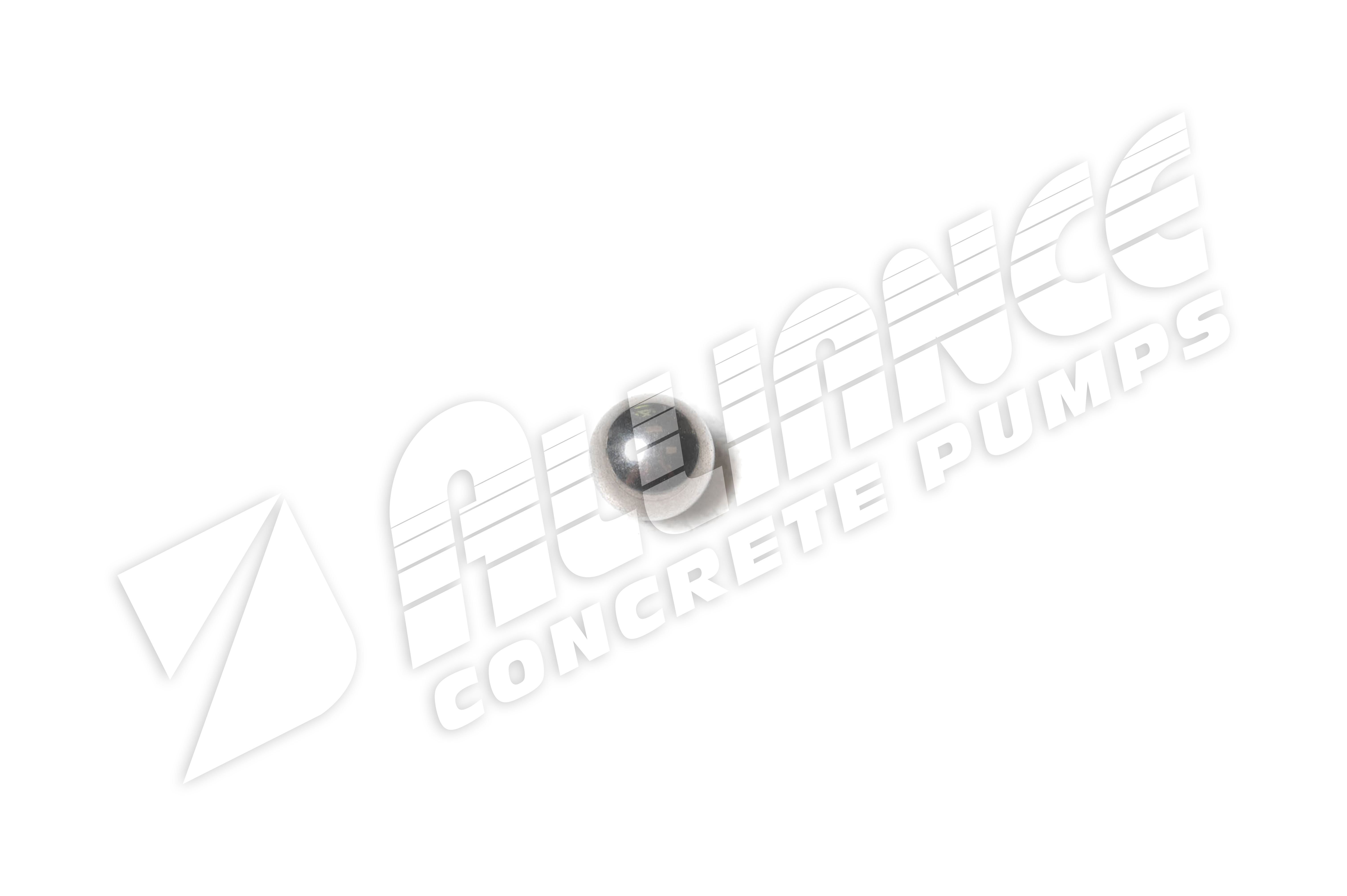 5mm Ball For Detent on PTO