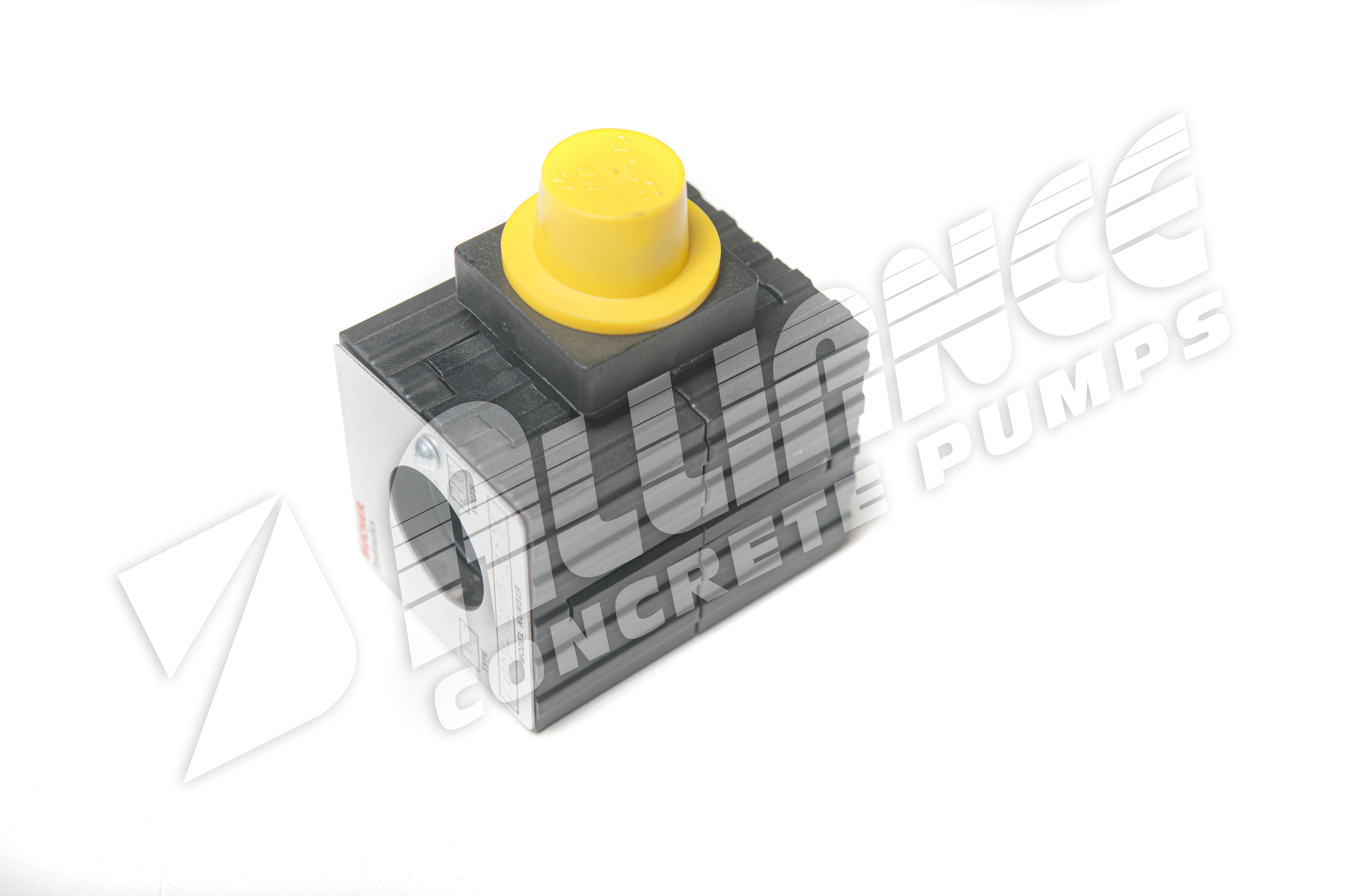 Cooler Solenoid, 24v