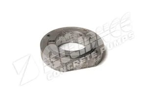Flange For Boom Oil Pump