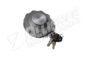 Outrigger Fuel Tank Cap