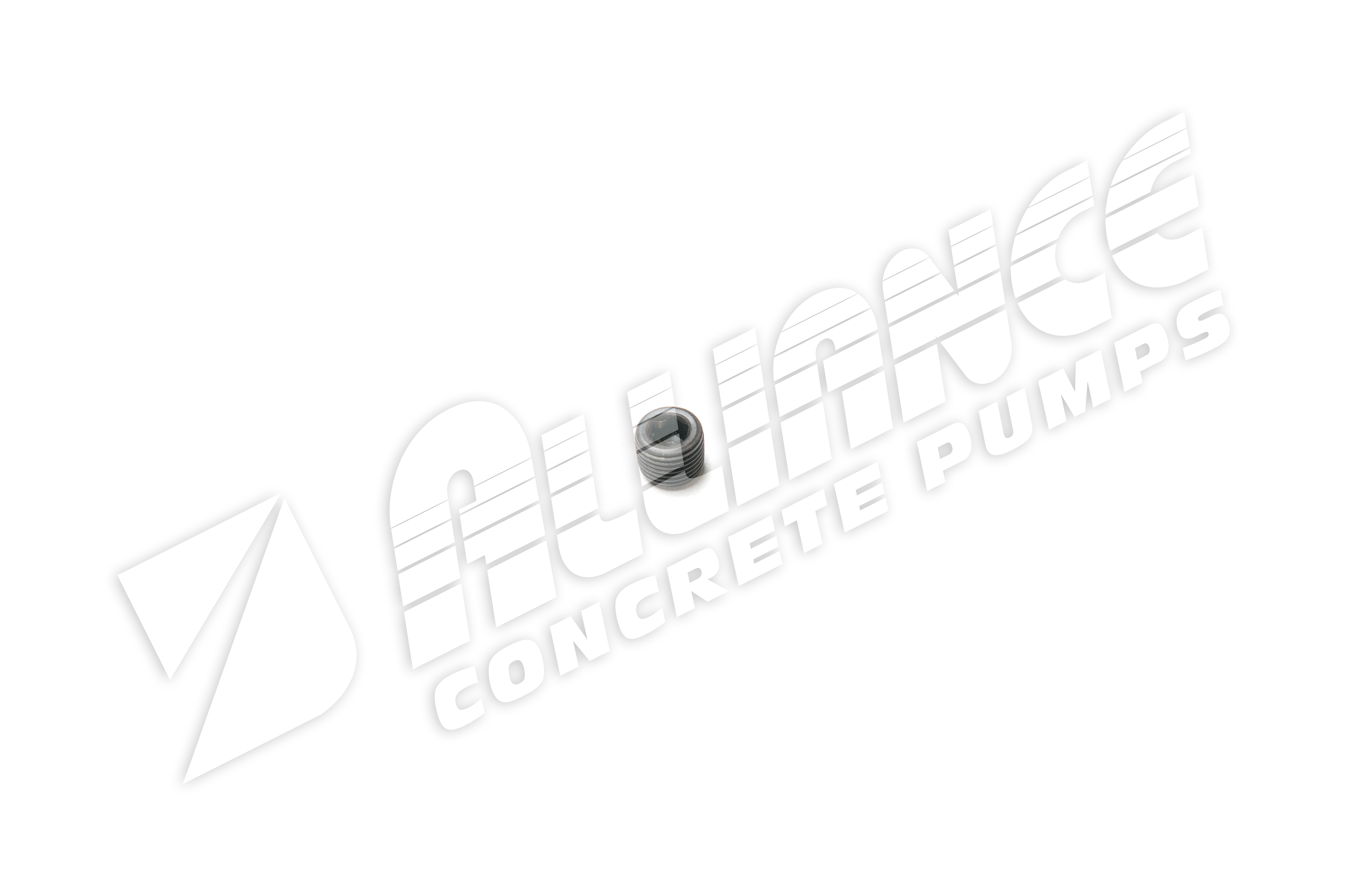 Grease Plug for Junjin Clamp
