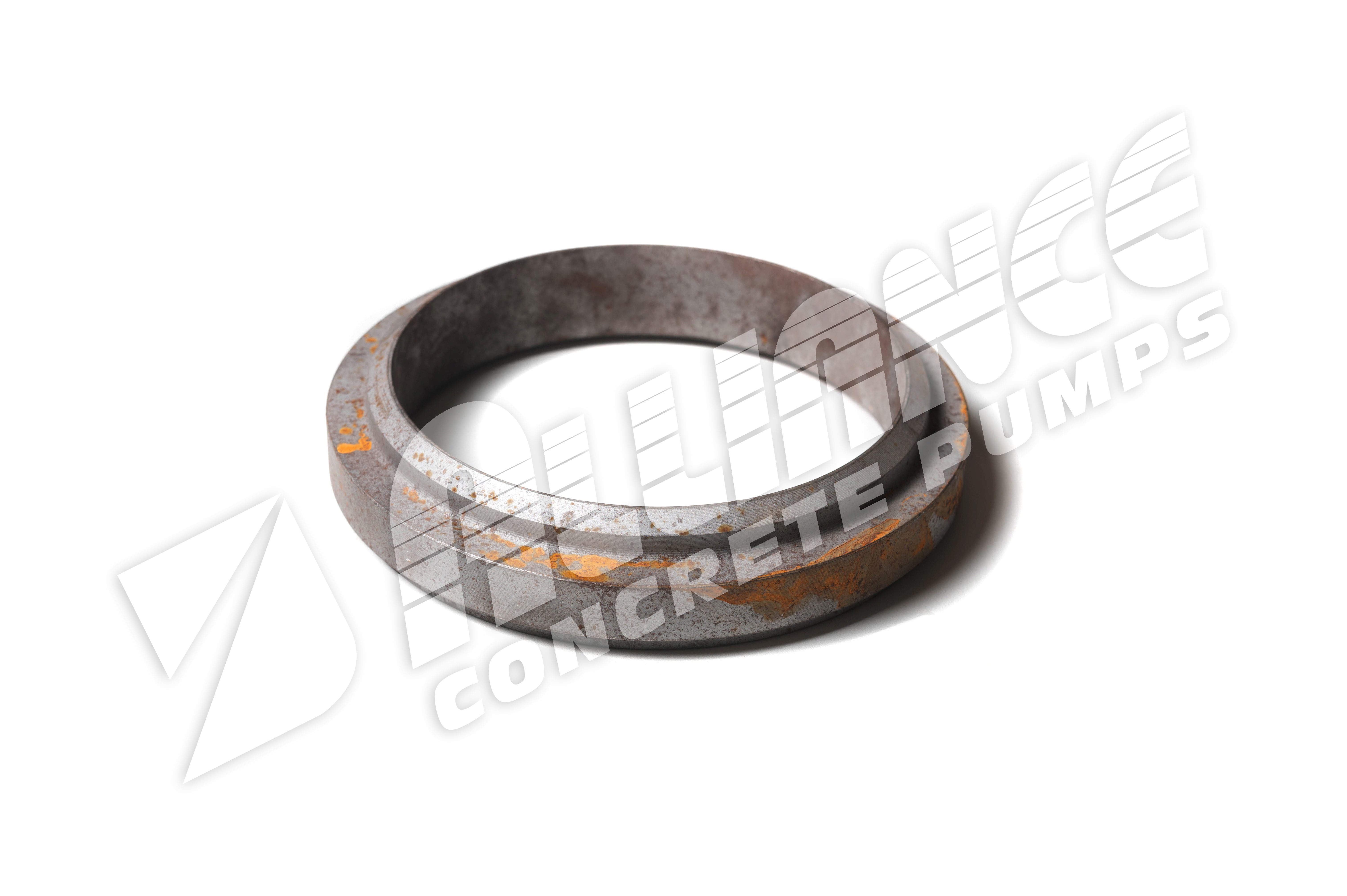 6" Schwing Weld On End