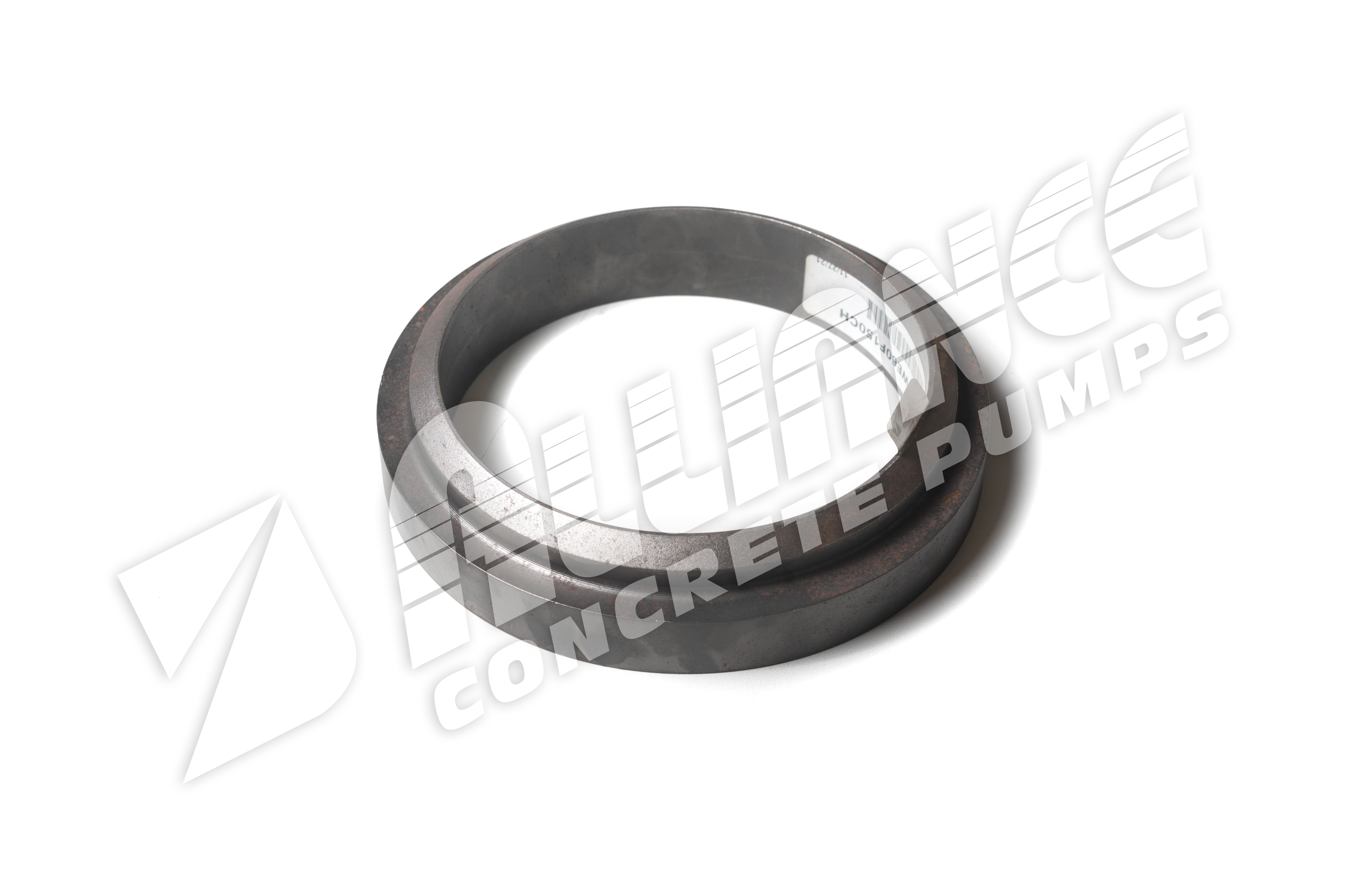Weld on End, 6", Schwing, Female