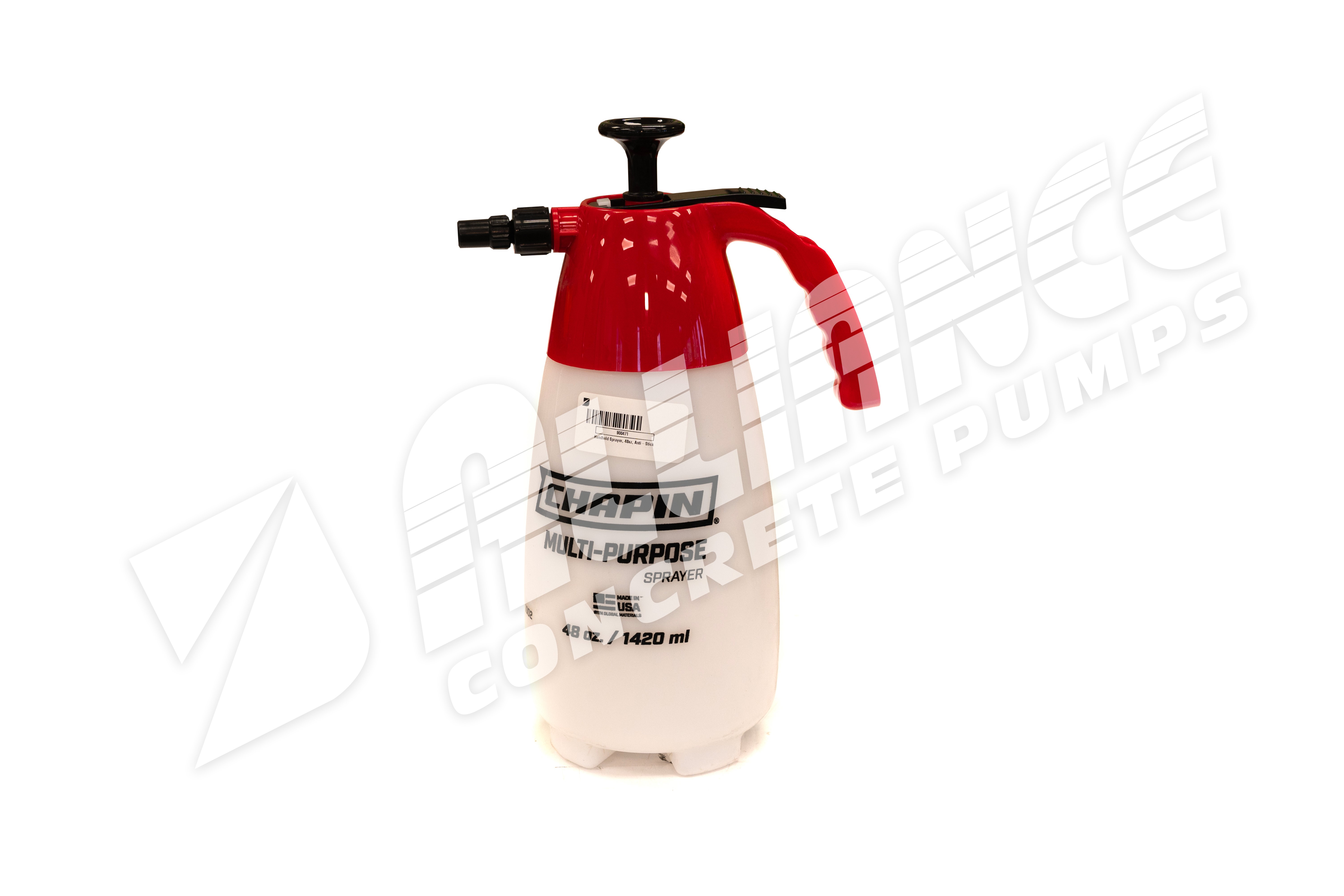 Anti-Stick Sprayer Bottle