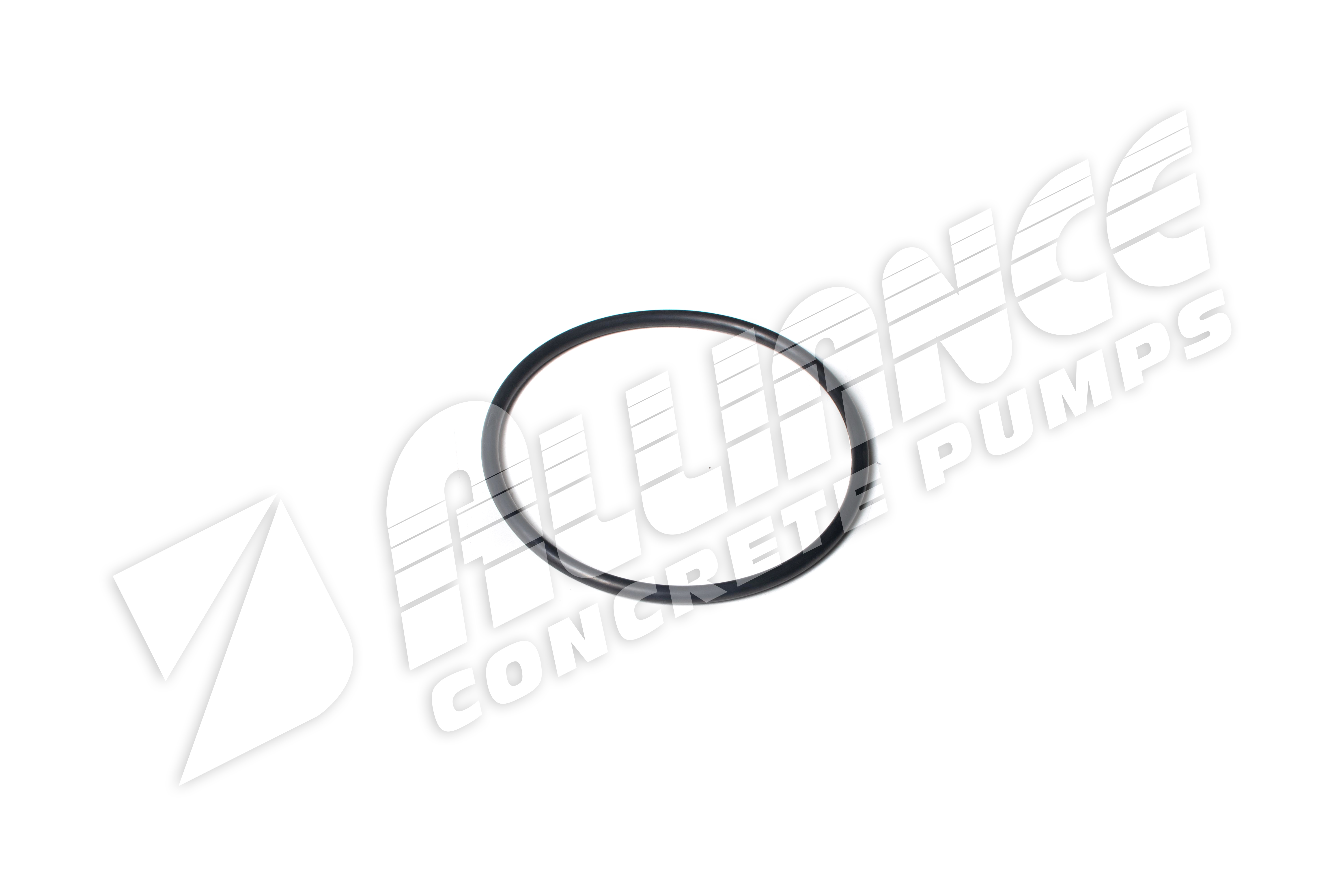 O-Ring, 5.475" ID x 0.275" Diameter, Conforms
