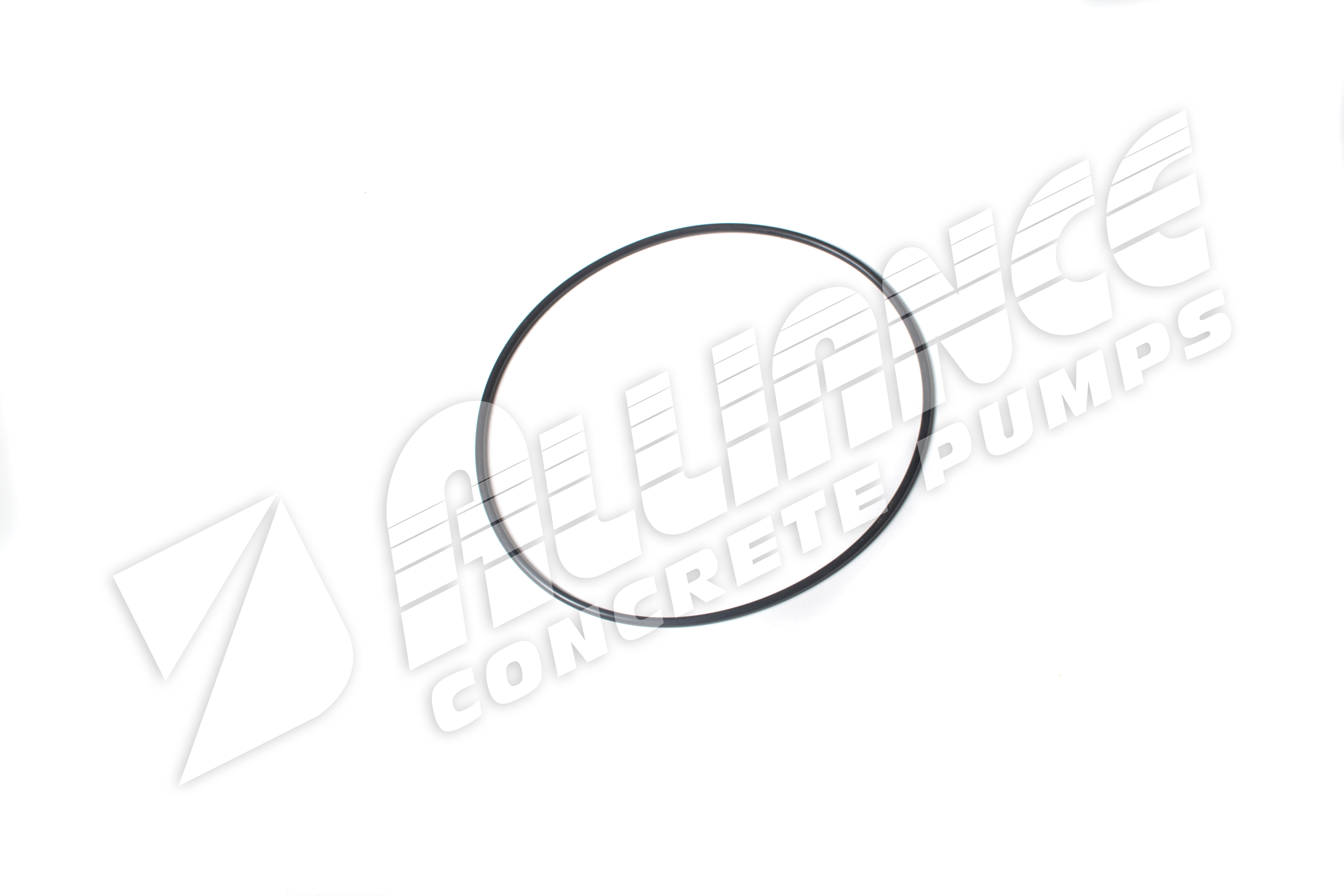 O-Ring for S-tube Mounting, Diversion Valve