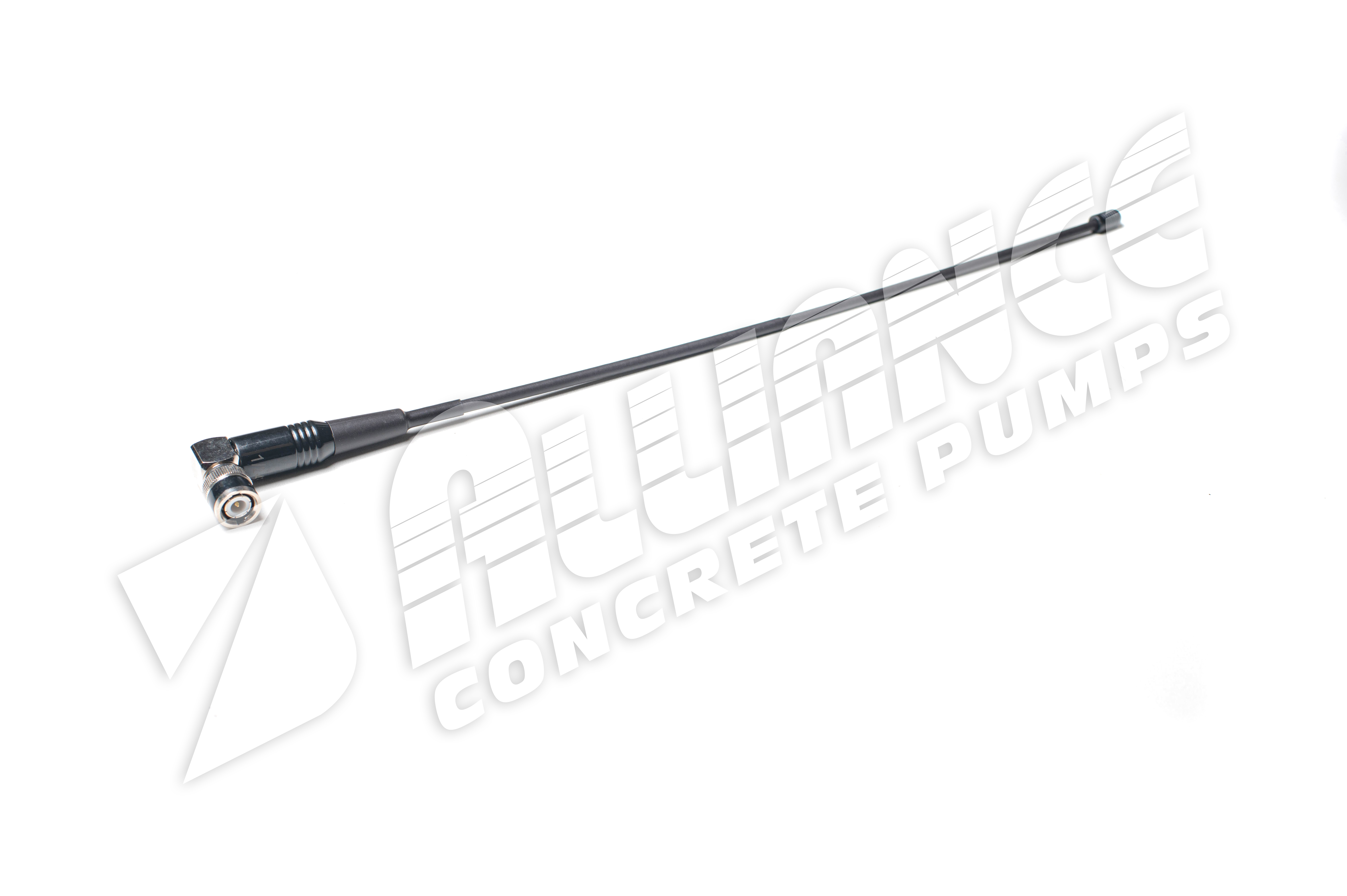 Antenna, Con Forms Air Cuff Receiver