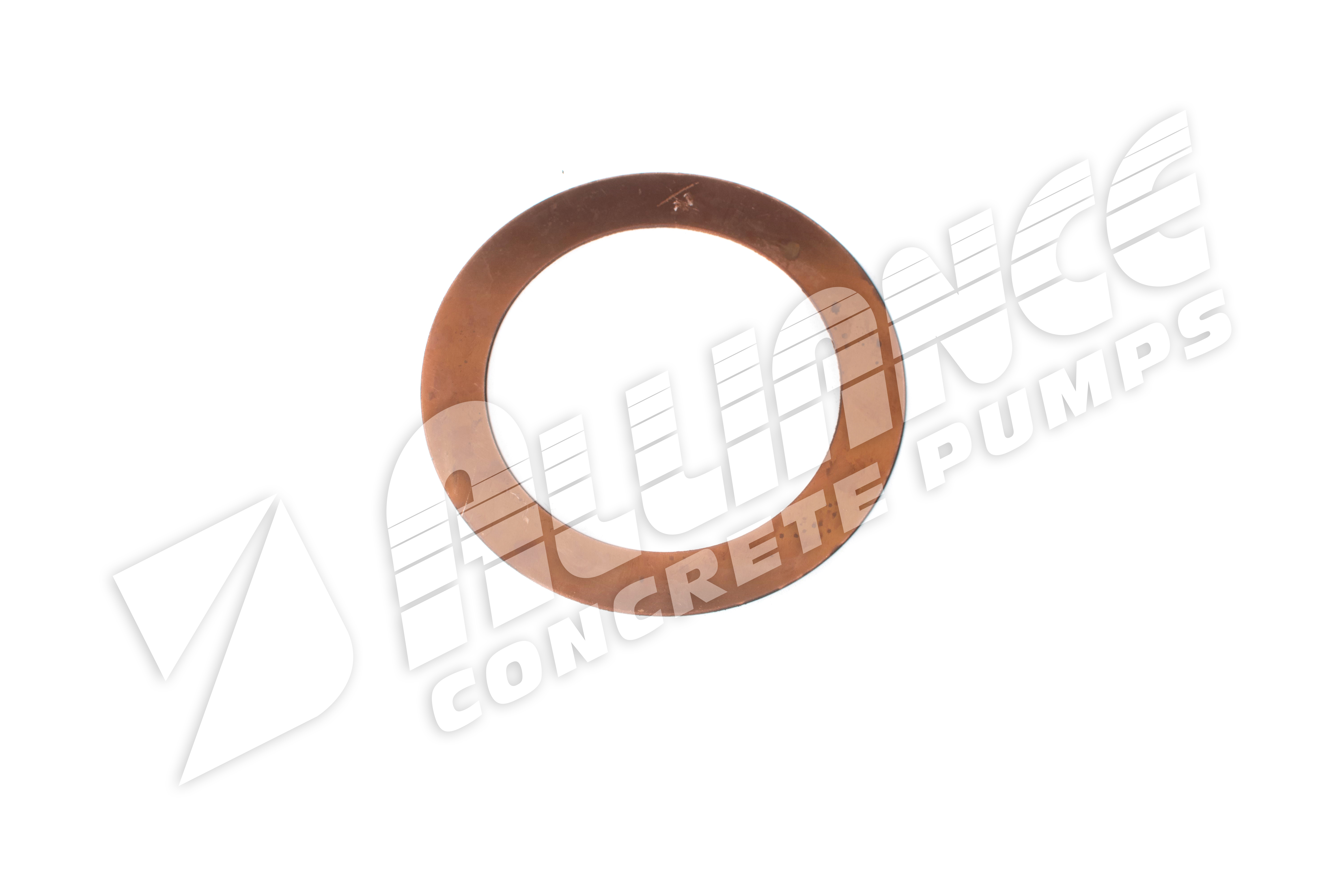 Copper Gasket (199P19958)