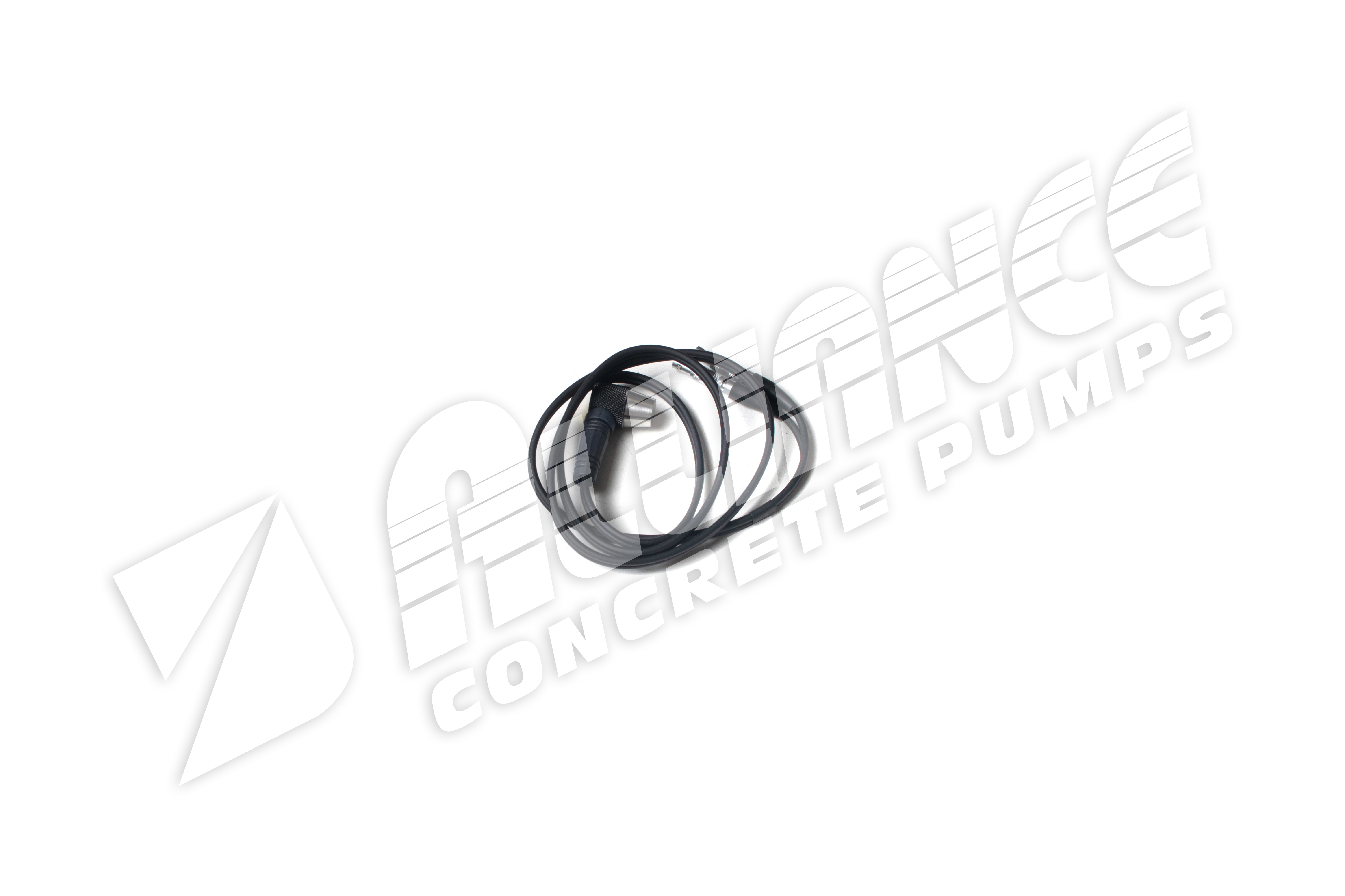 Replacement Probe For Ultrasonic Thickness Guage
