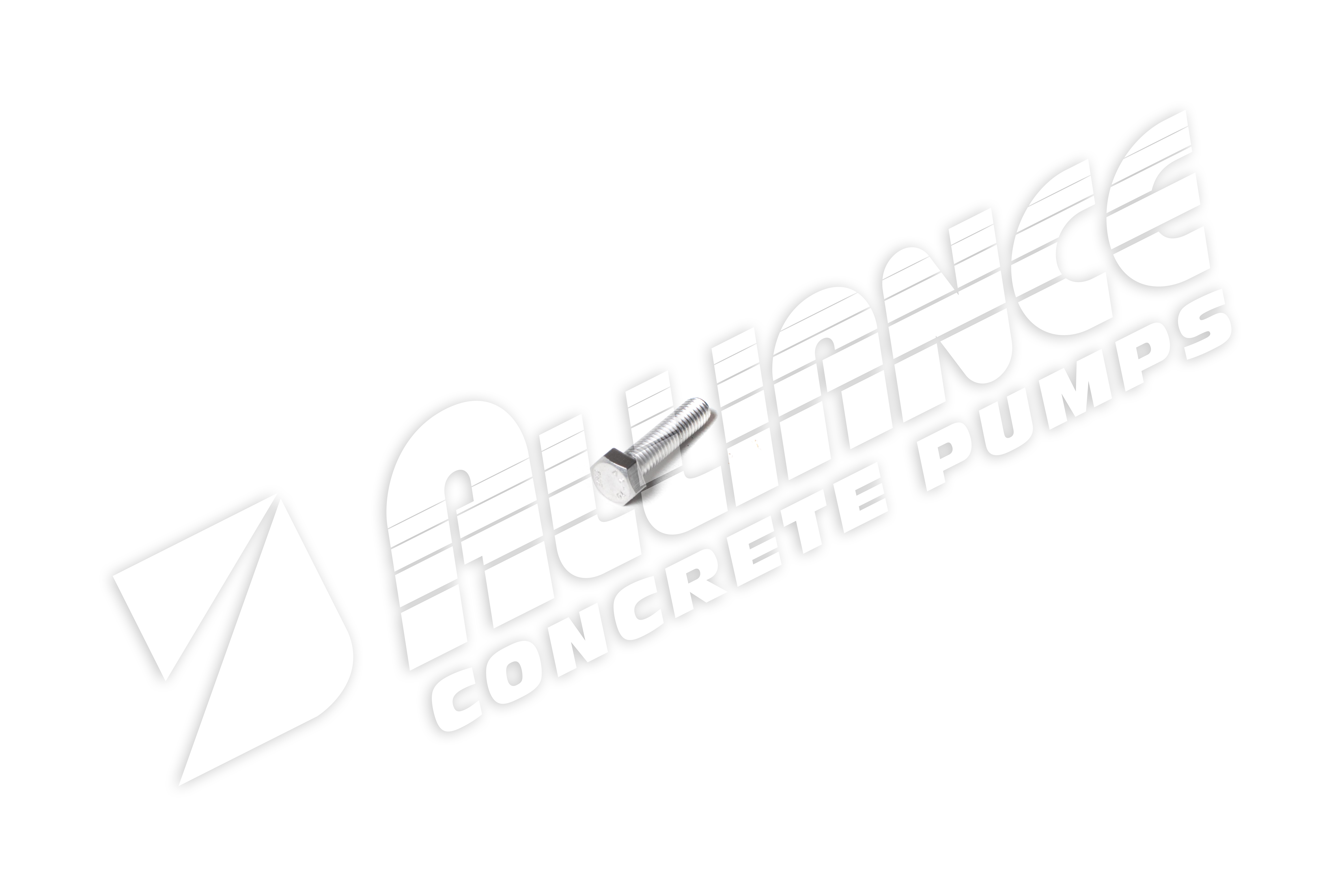 Hopper Cover Hinge M5 Bolt