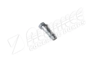 Hex Bolt M24 x 90