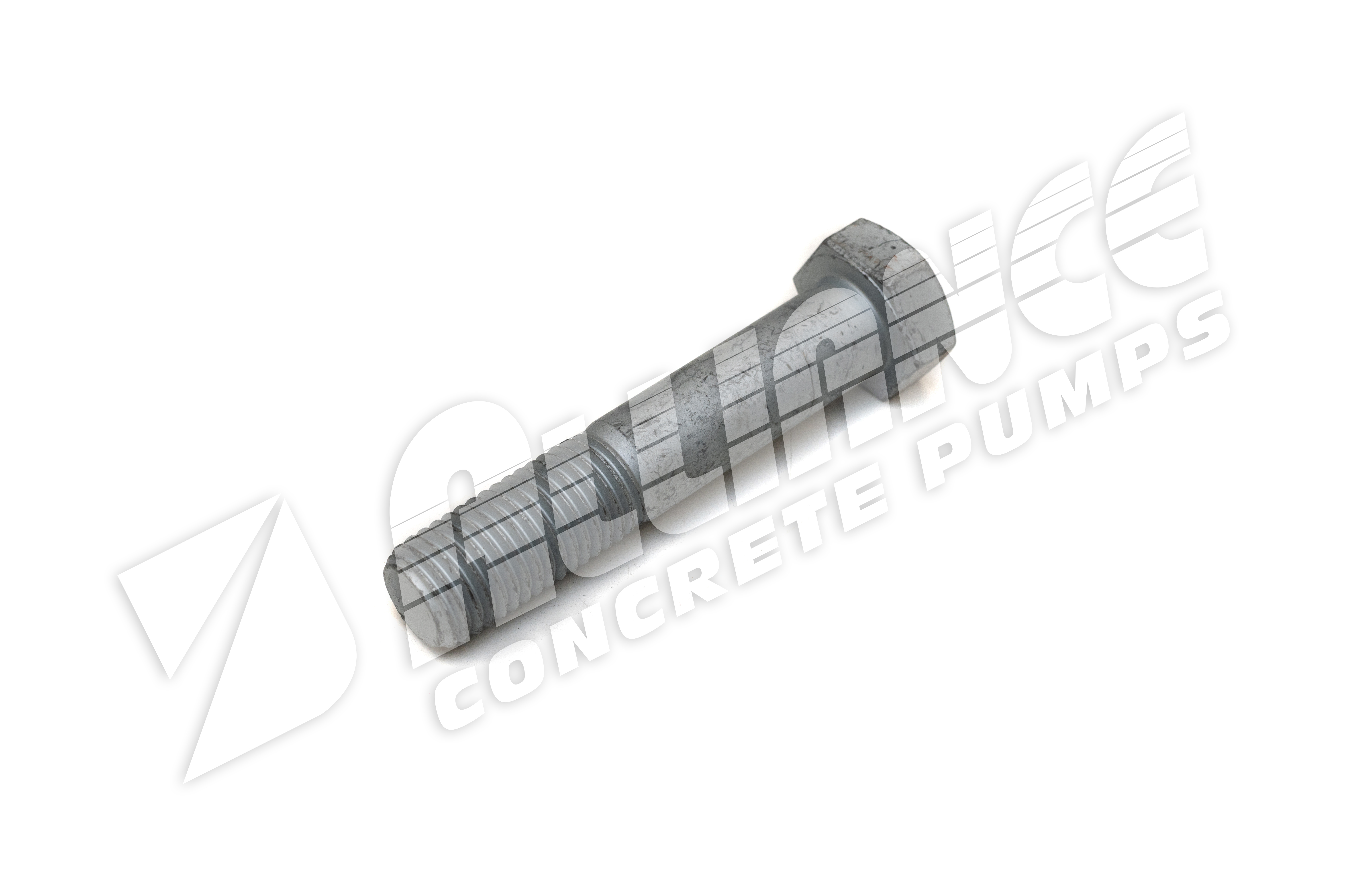 Hex Bolt, M24 x 120