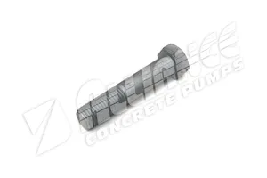 Hex Bolt, M24 x 120