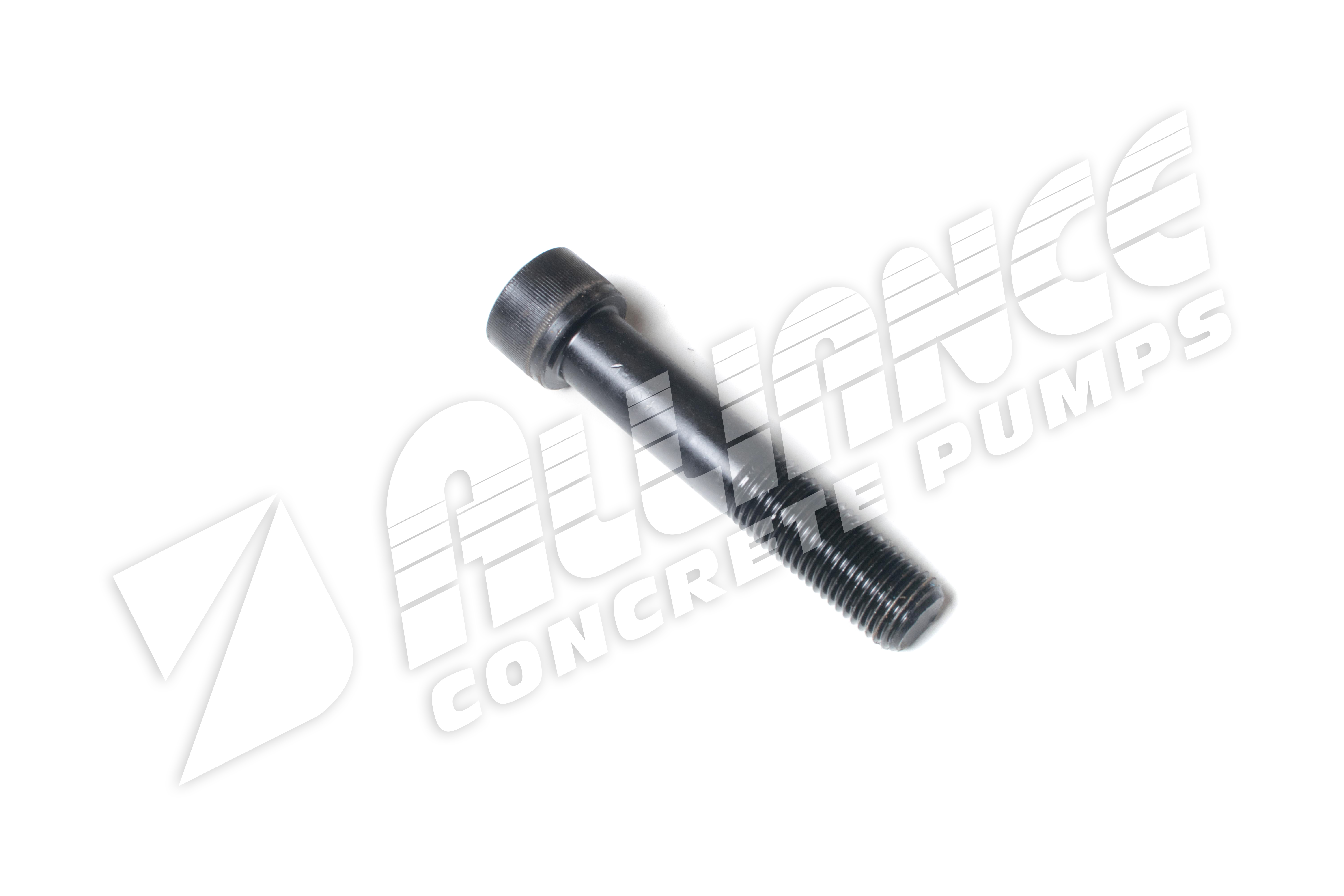 Hex Bolt, M27 x 150 x S80 x 12.9T